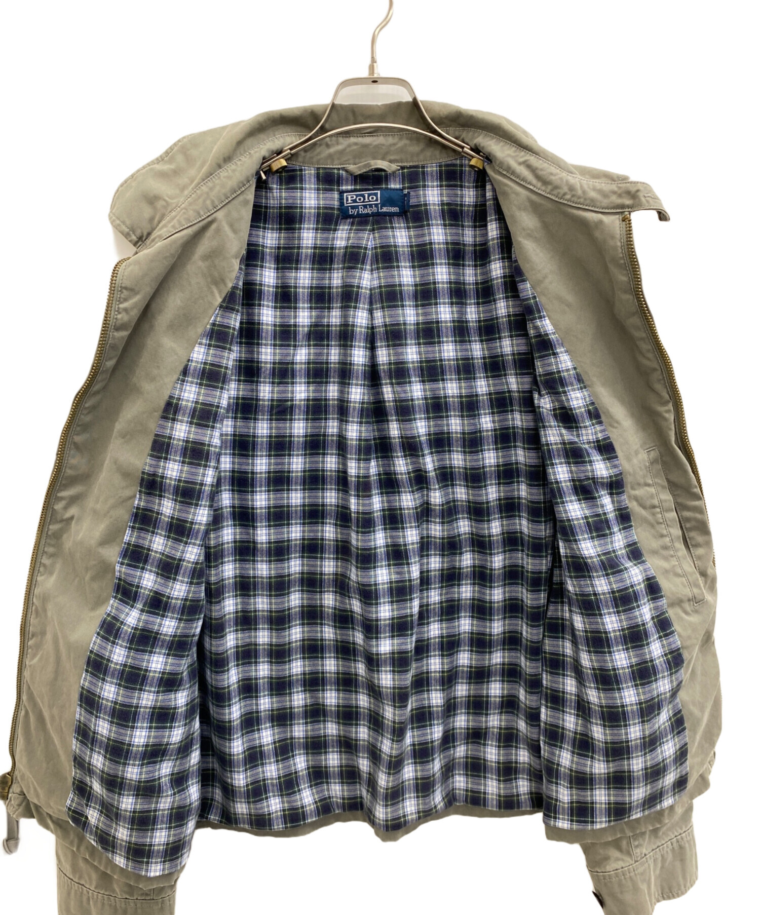 中古・古着通販】POLO RALPH LAUREN (ポロ・ラルフローレン) スイング