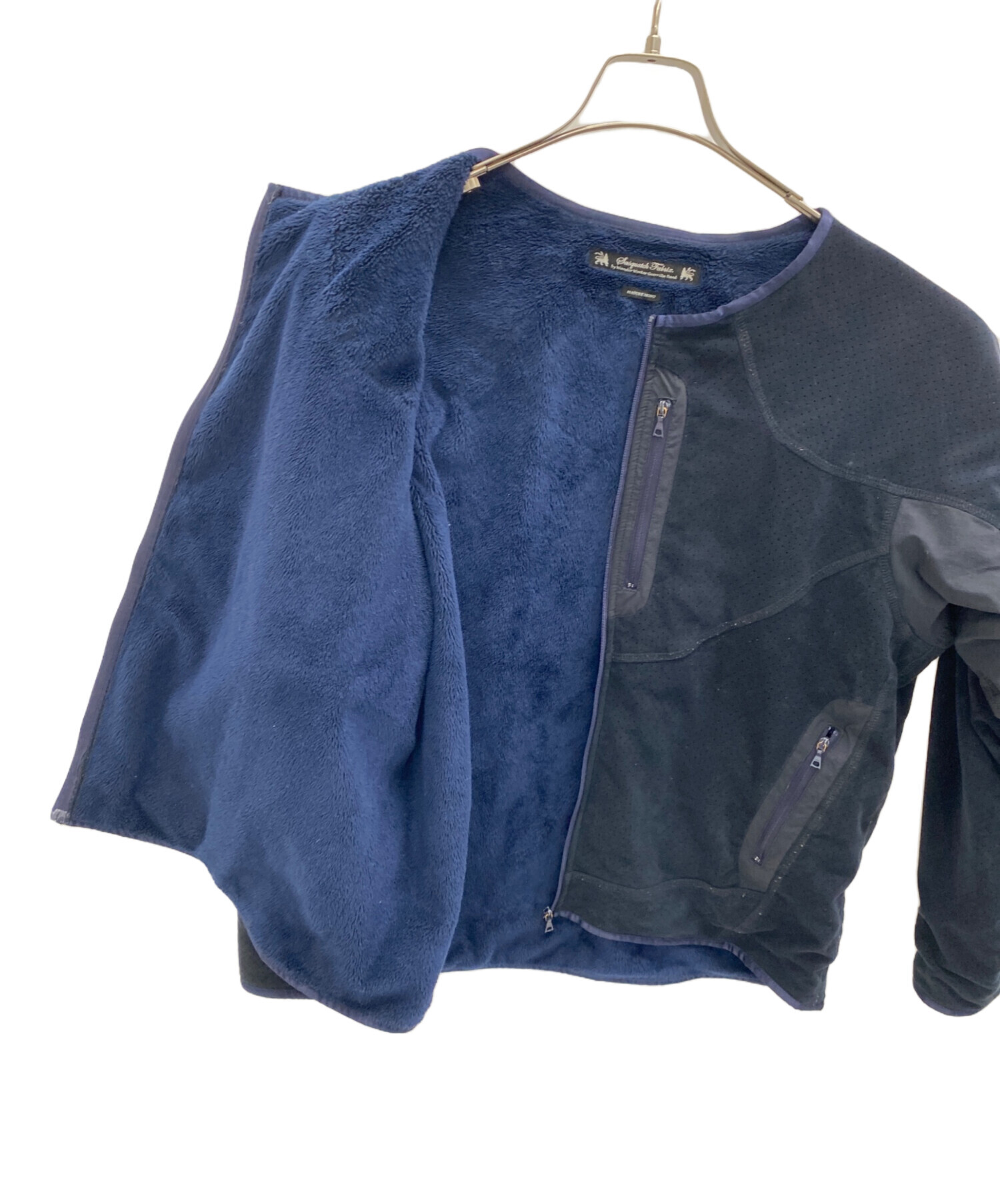 中古・古着通販】SASQUATCHfabrix. (サスクワッチファブリックス