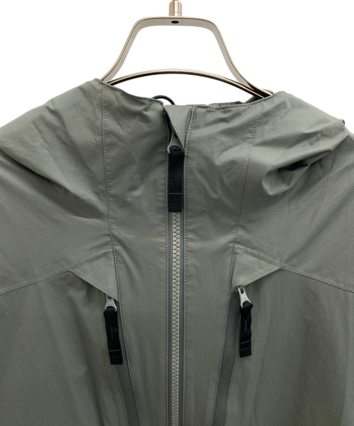 中古・古着通販】Snow peak (スノーピーク) アウトドアウェア