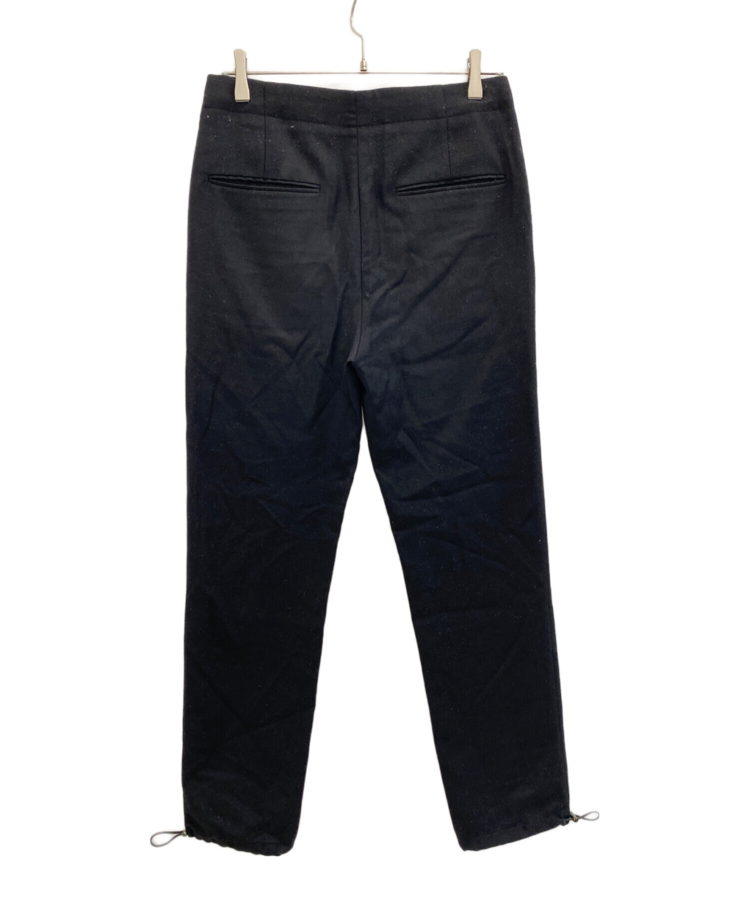 中古・古着通販】Acne studios (アクネ ストゥディオス) ウールパンツ 