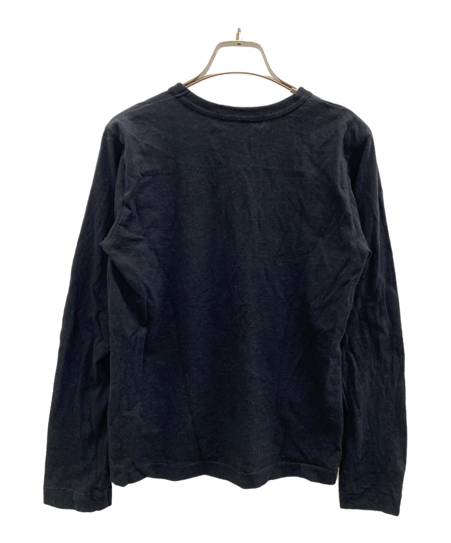 中古・古着通販】PLAY COMME des GARCONS (プレイ コムデギャルソン 