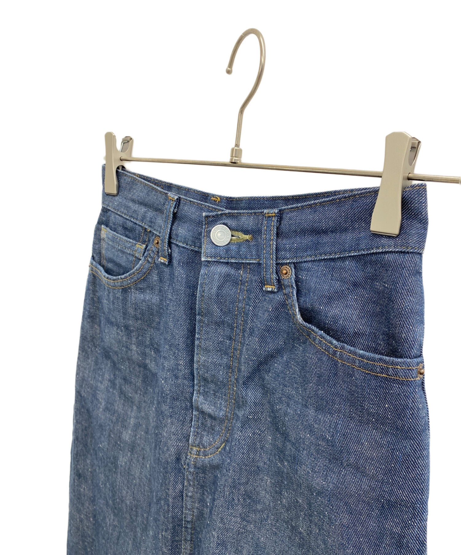 中古・古着通販】MARGARET HOWELL (マーガレットハウエル) EDWIN