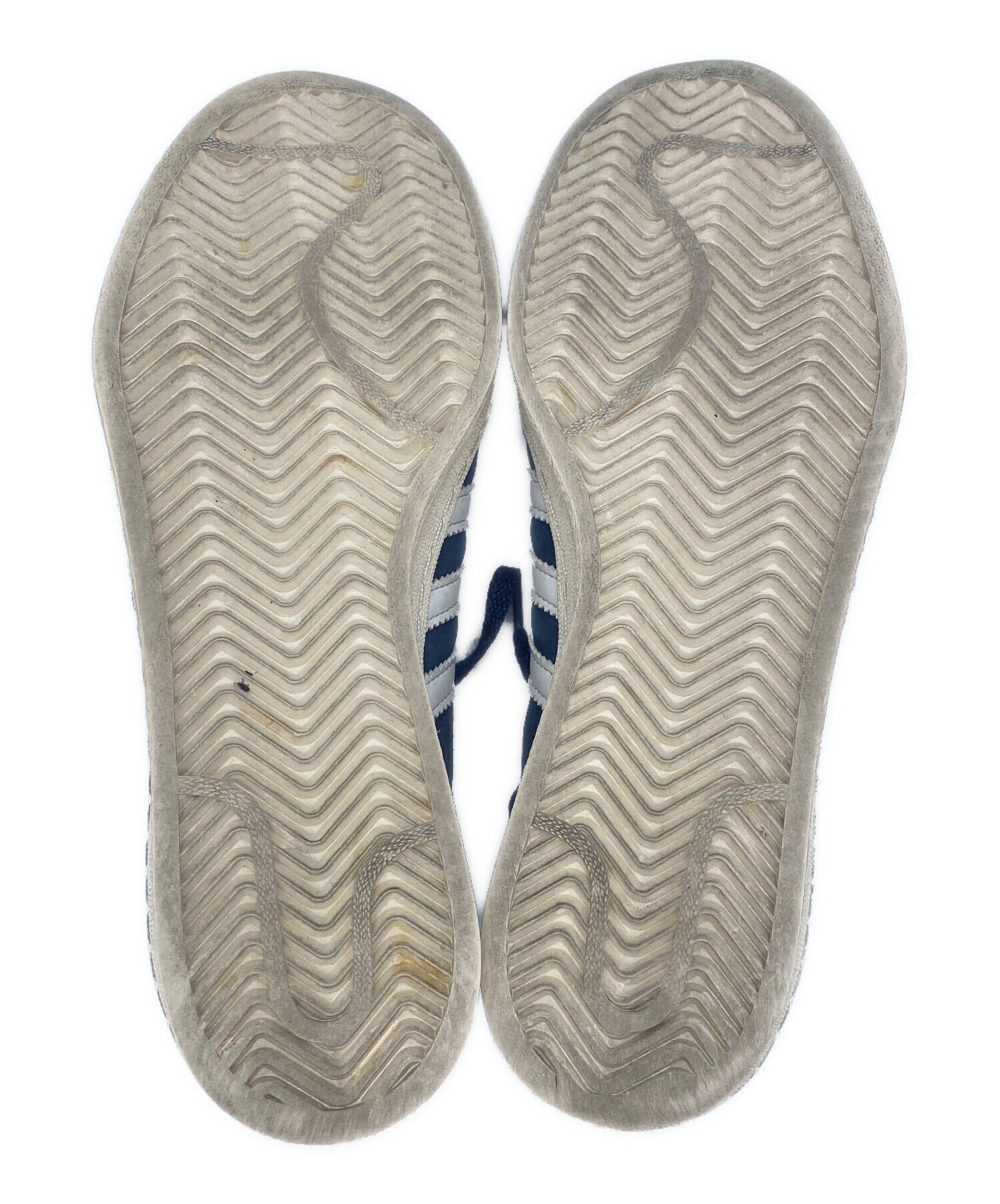 中古・古着通販】adidas (アディダス) CP 80s JAPAN PACK VNTG ブルー