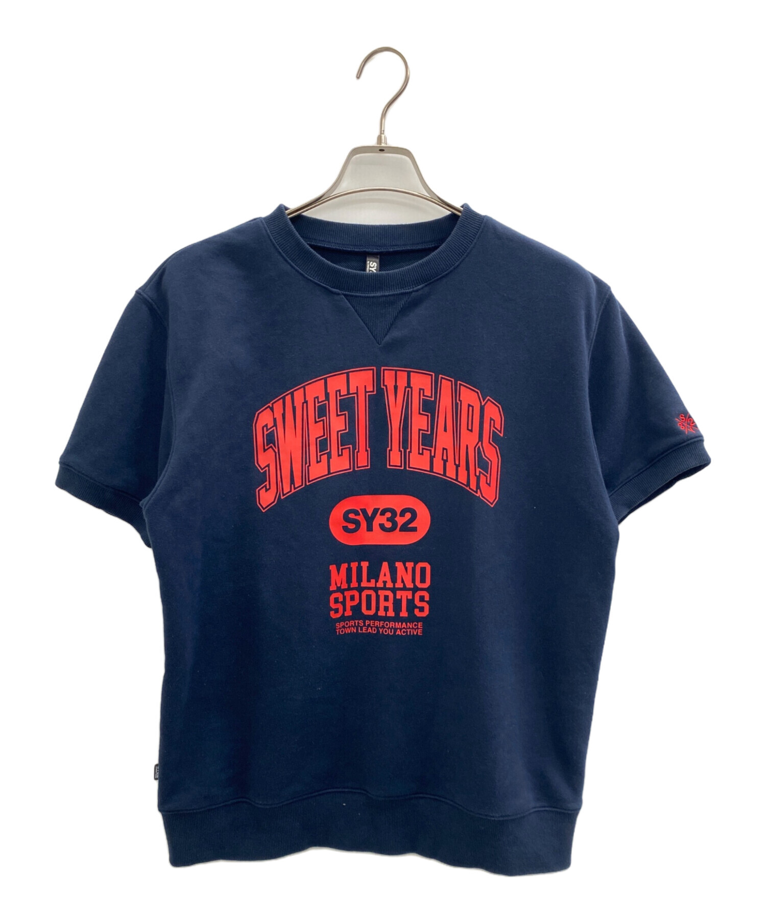 中古・古着通販】sy32 by sweet years (エスワイサーティトゥバイ