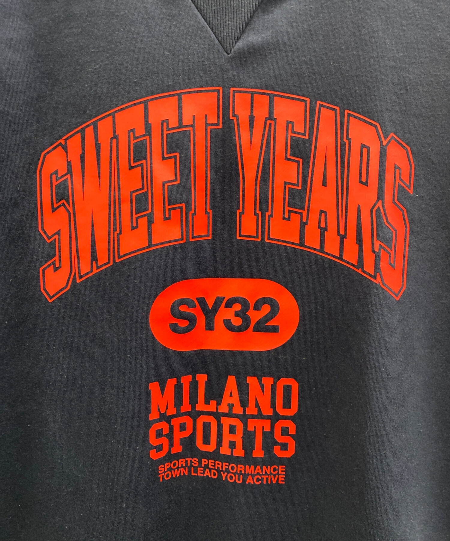 中古・古着通販】sy32 by sweet years (エスワイサーティトゥバイ 