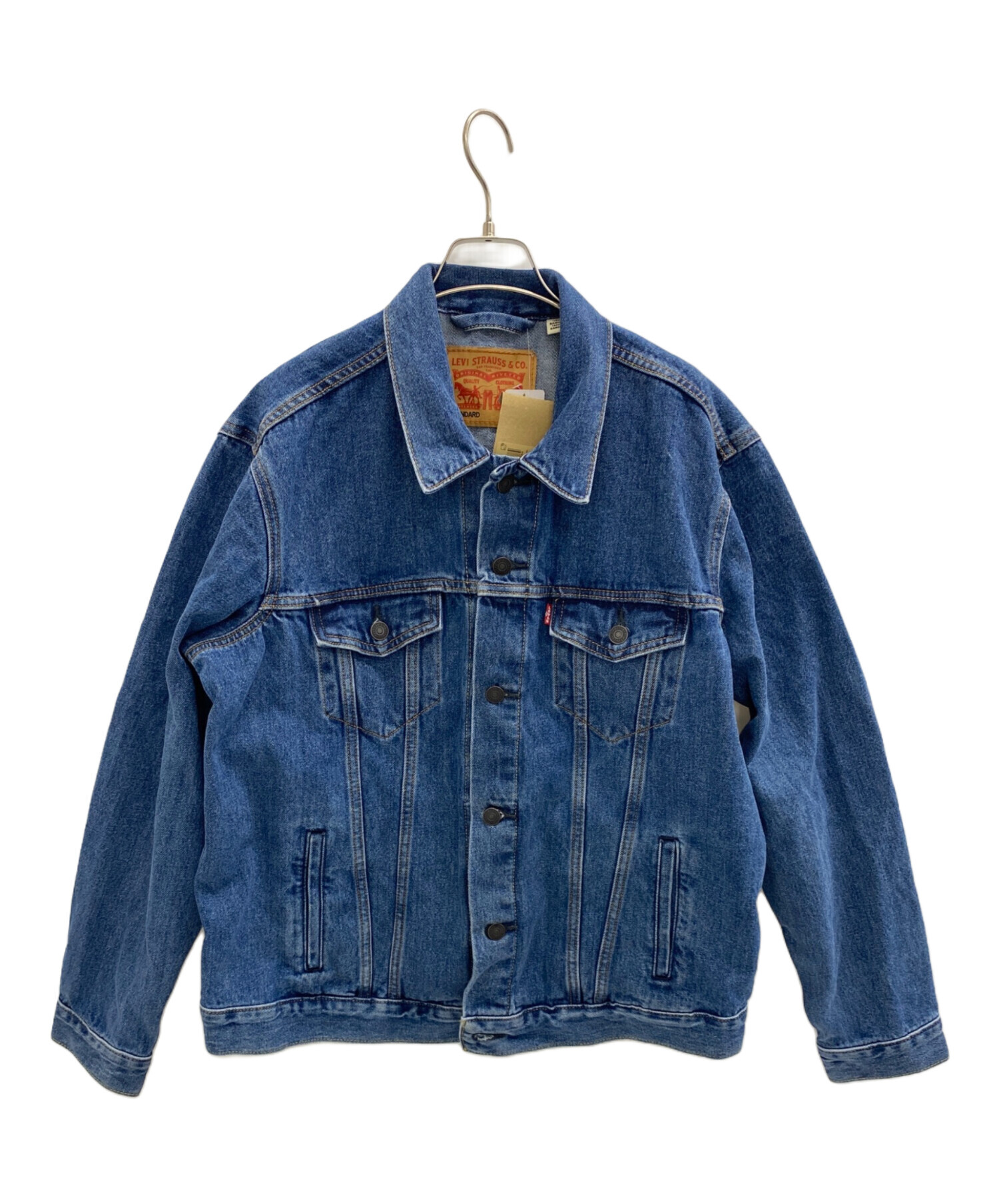 中古・古着通販】LEVI