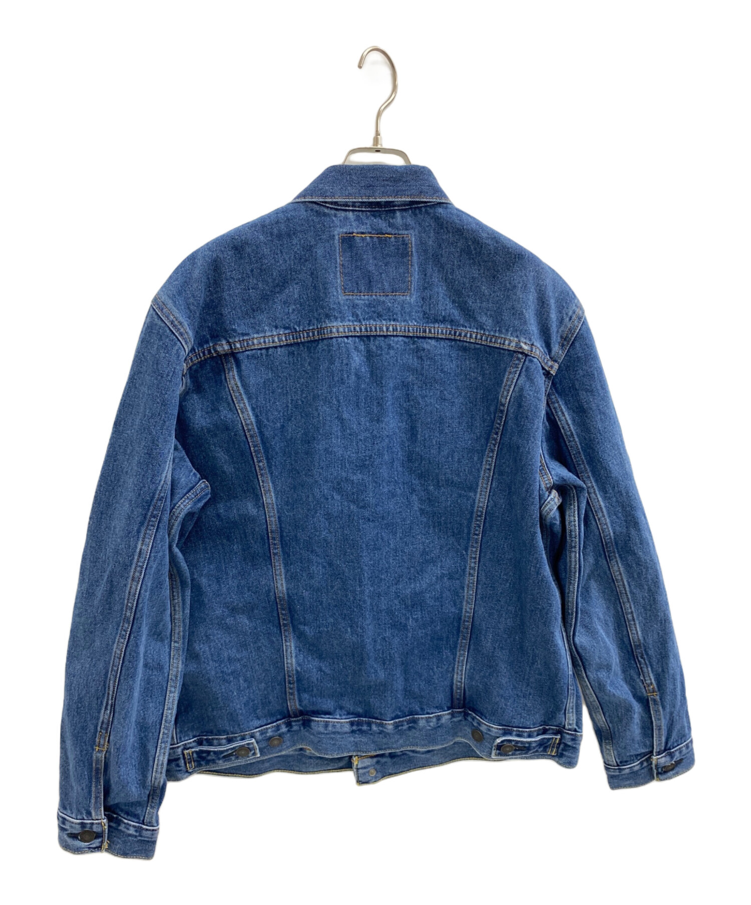 中古・古着通販】LEVI'S (リーバイス) デニムトラッカー