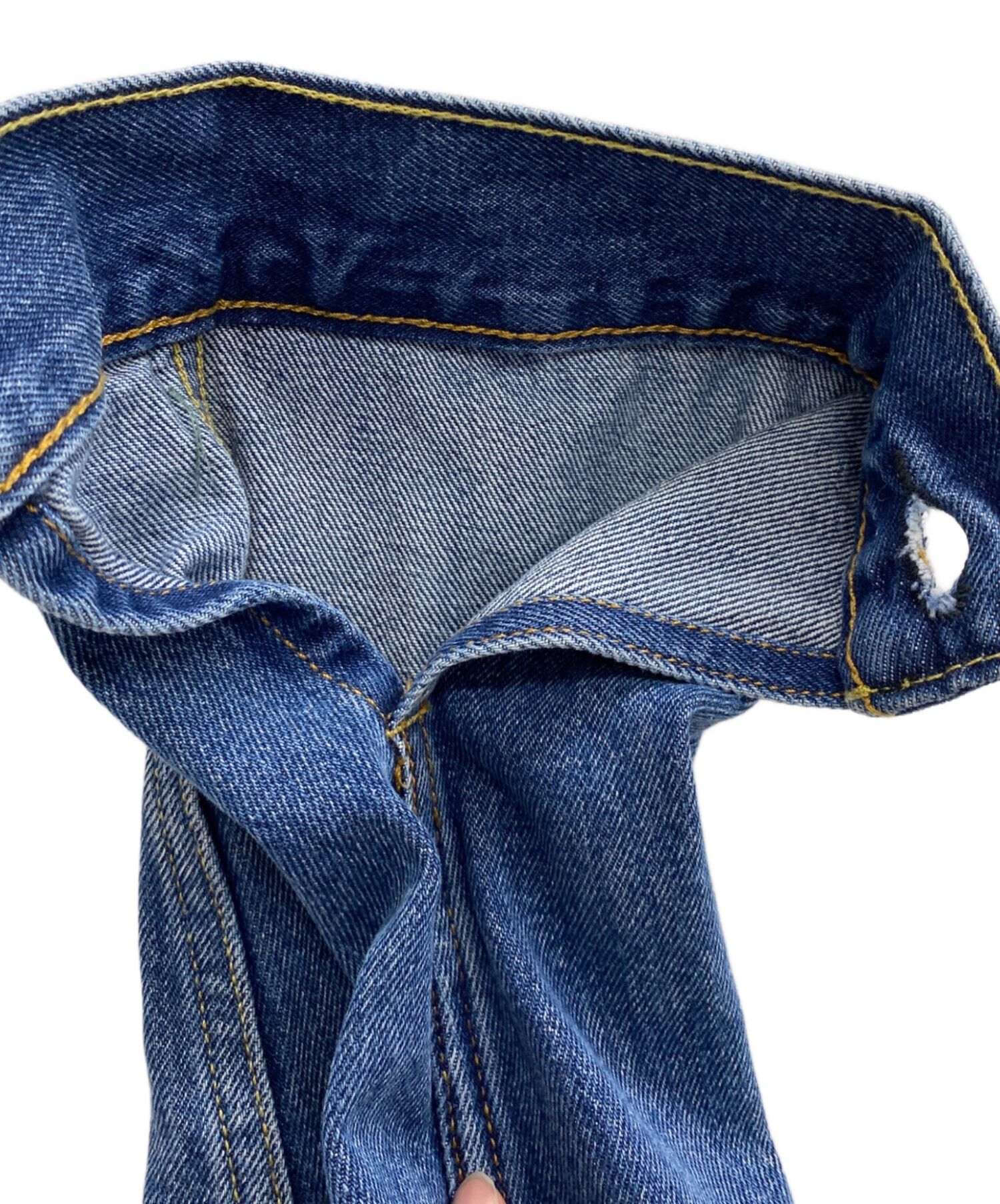 中古・古着通販】LEVI