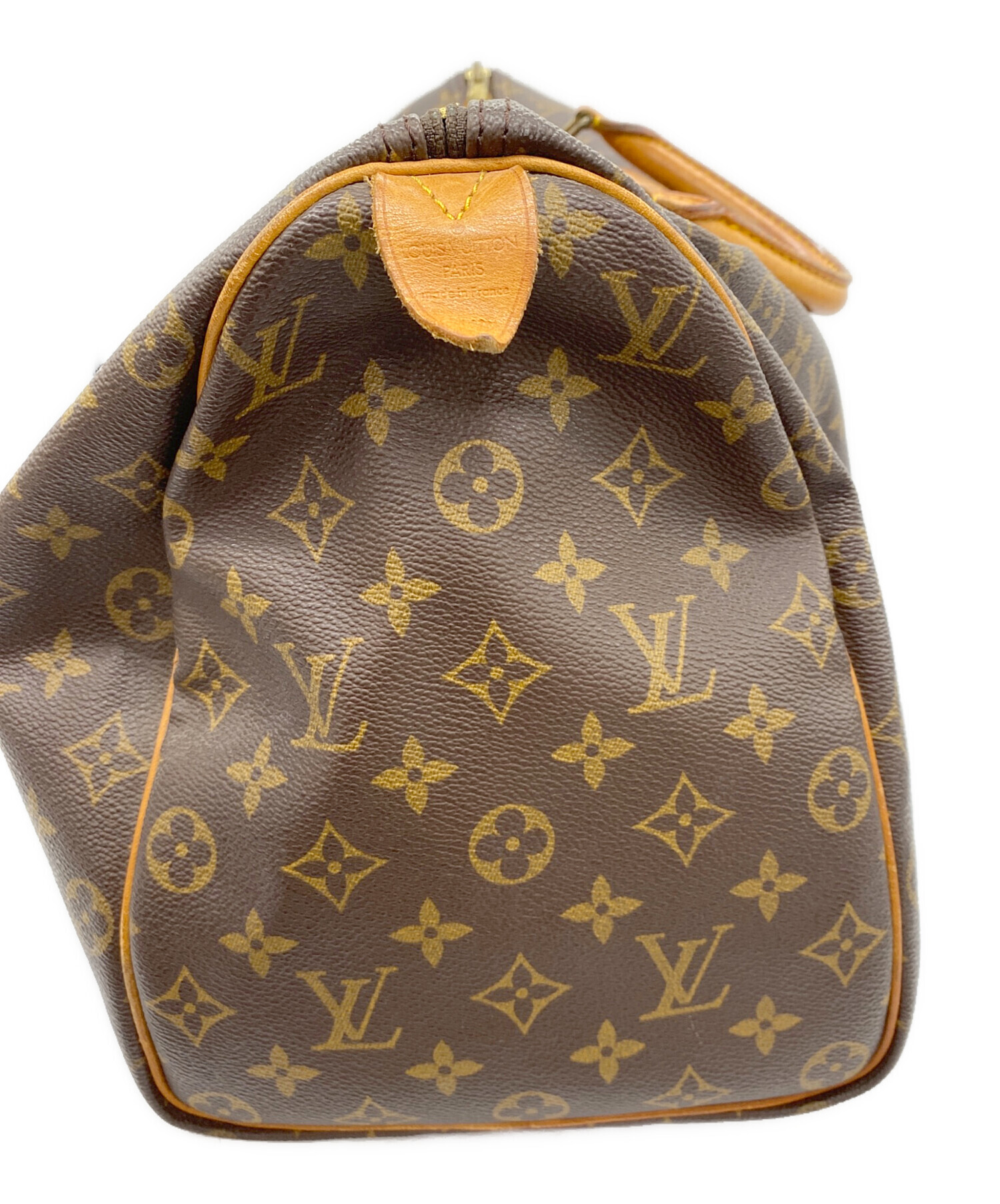 中古・古着通販】LOUIS VUITTON (ルイ ヴィトン) スピーディ40 