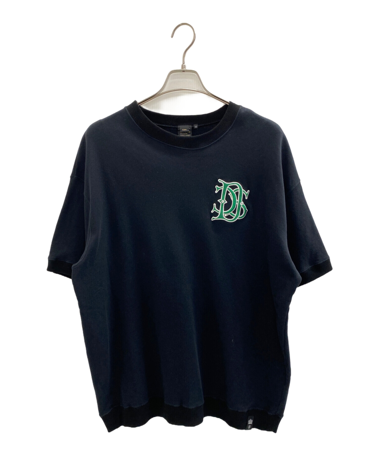 中古・古着通販】D him (ダブルスタンダードクロージングヒム) 半袖 