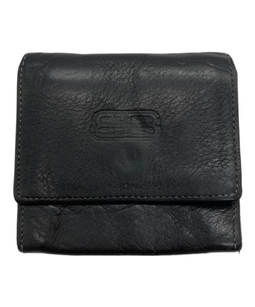中古・古着通販】BALENCIAGA (バレンシアガ) コインケース ブラック