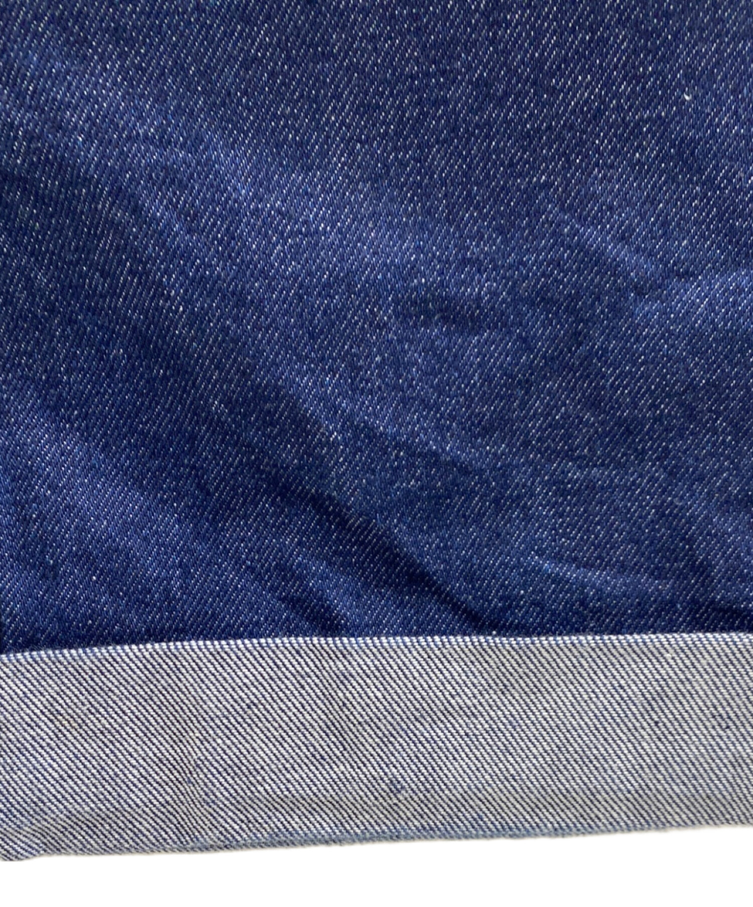 中古・古着通販】PRISN BLUE (プリズンブルース) ダブルニーペインター