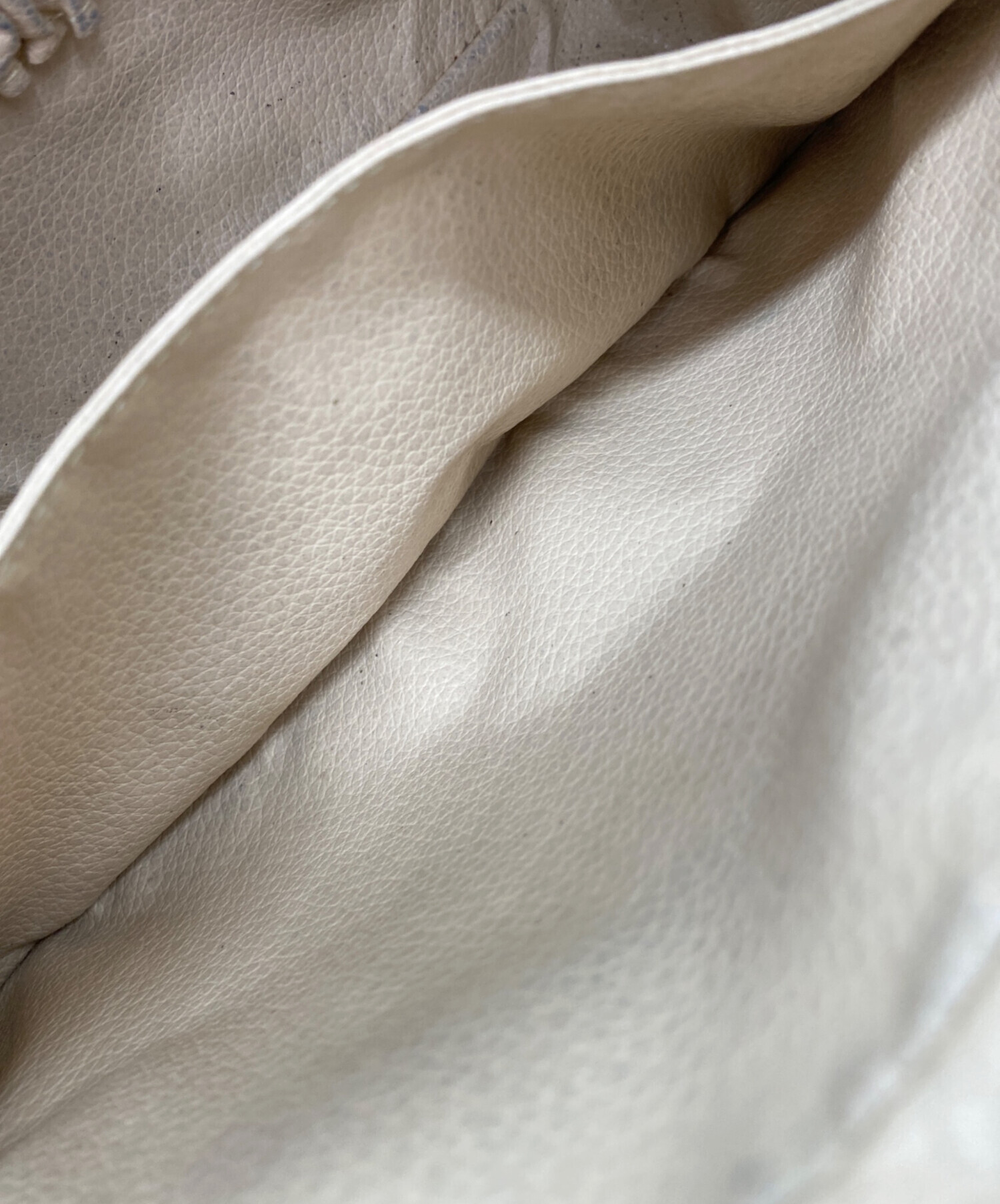 ルイヴィトン　トゥルーストワレット　美品　白タグ　ヴィンテージ ルイヴィトン 70s トゥルーストワレット ポーチ クラッチバッグ レア