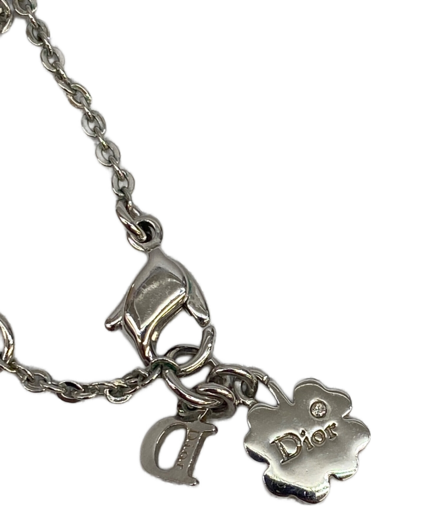 中古・古着通販】Christian Dior (クリスチャン ディオール