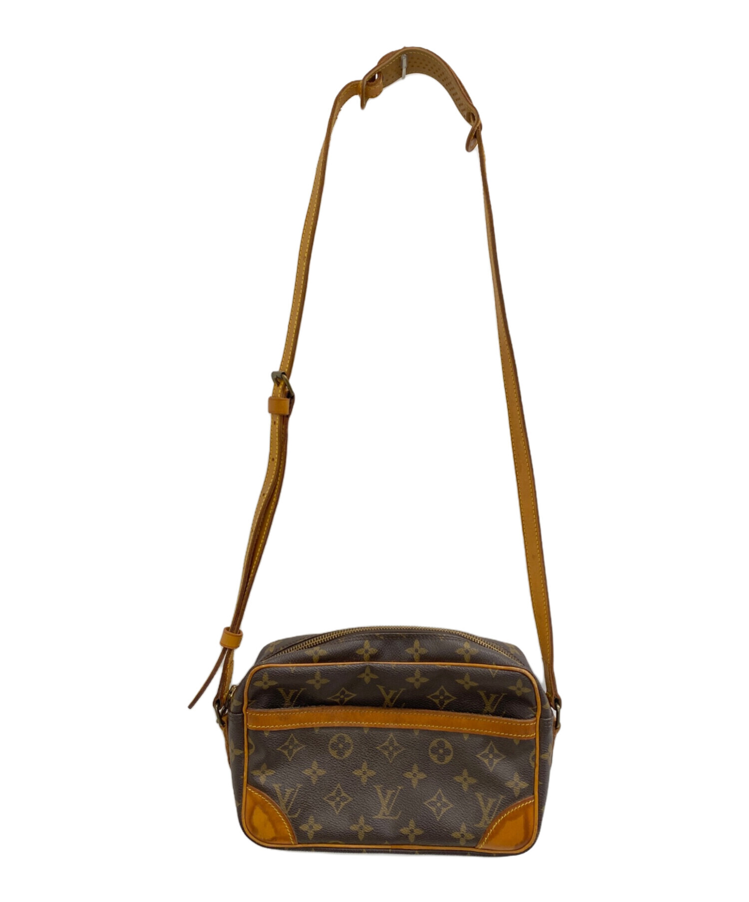 中古・古着通販】LOUIS VUITTON (ルイ ヴィトン) トロカデロ27