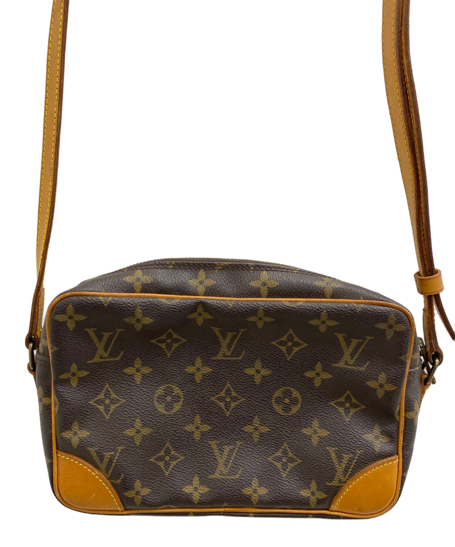 中古・古着通販】LOUIS VUITTON (ルイ ヴィトン) トロカデロ27