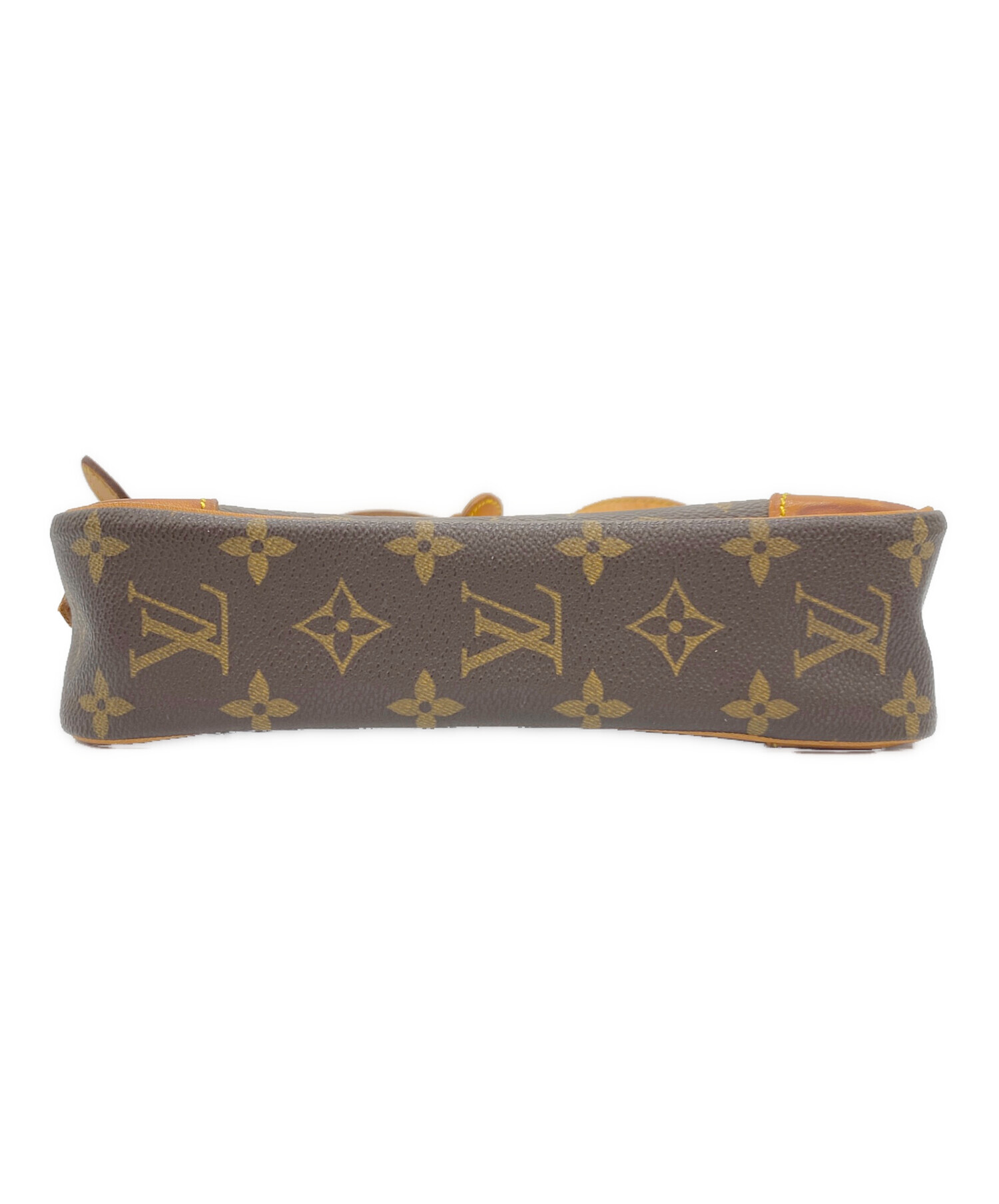 中古・古着通販】LOUIS VUITTON (ルイ ヴィトン) トロカデロ27
