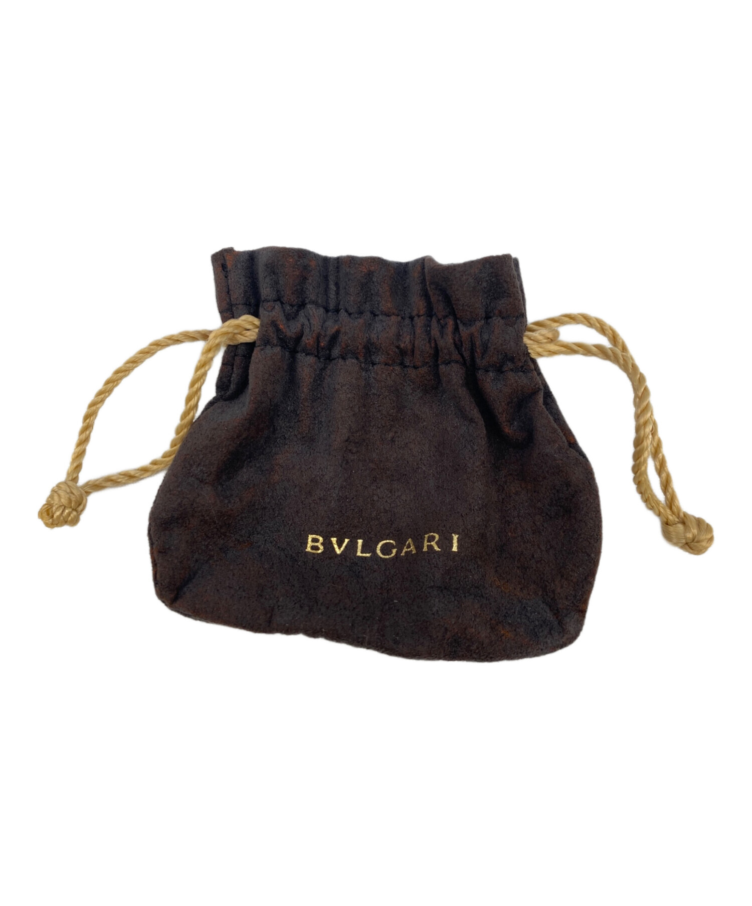 中古・古着通販】BVLGARI (ブルガリ) SAVE THE CHILDREN シルバー 