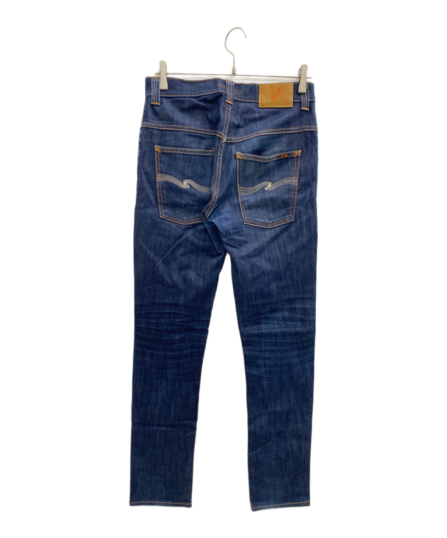 中古・古着通販】NUDIE JEANS (ヌーディー・ジーンズ) デニムパンツ