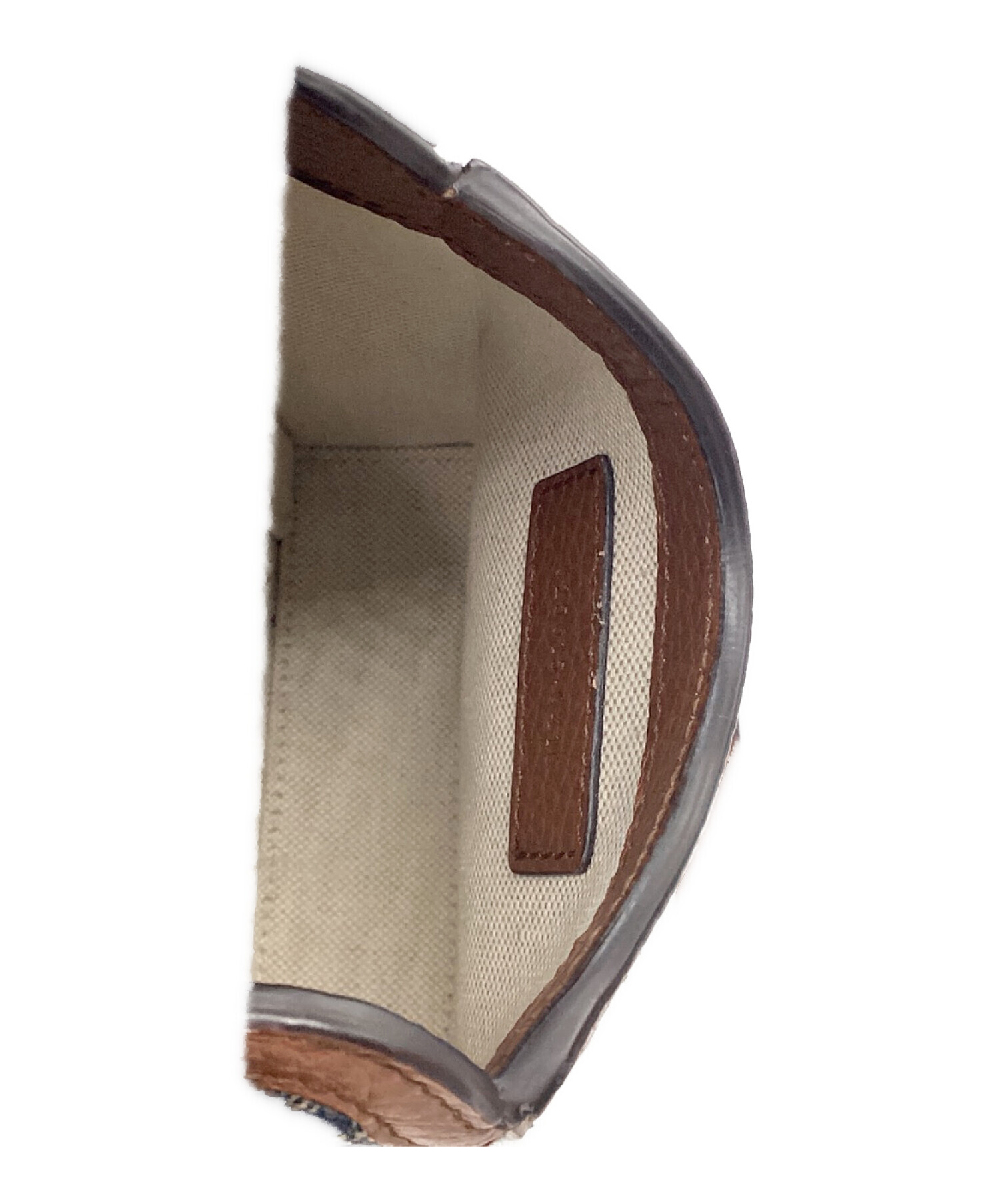 中古・古着通販】GUCCI (グッチ) ポシェット GUCCI ホースビット
