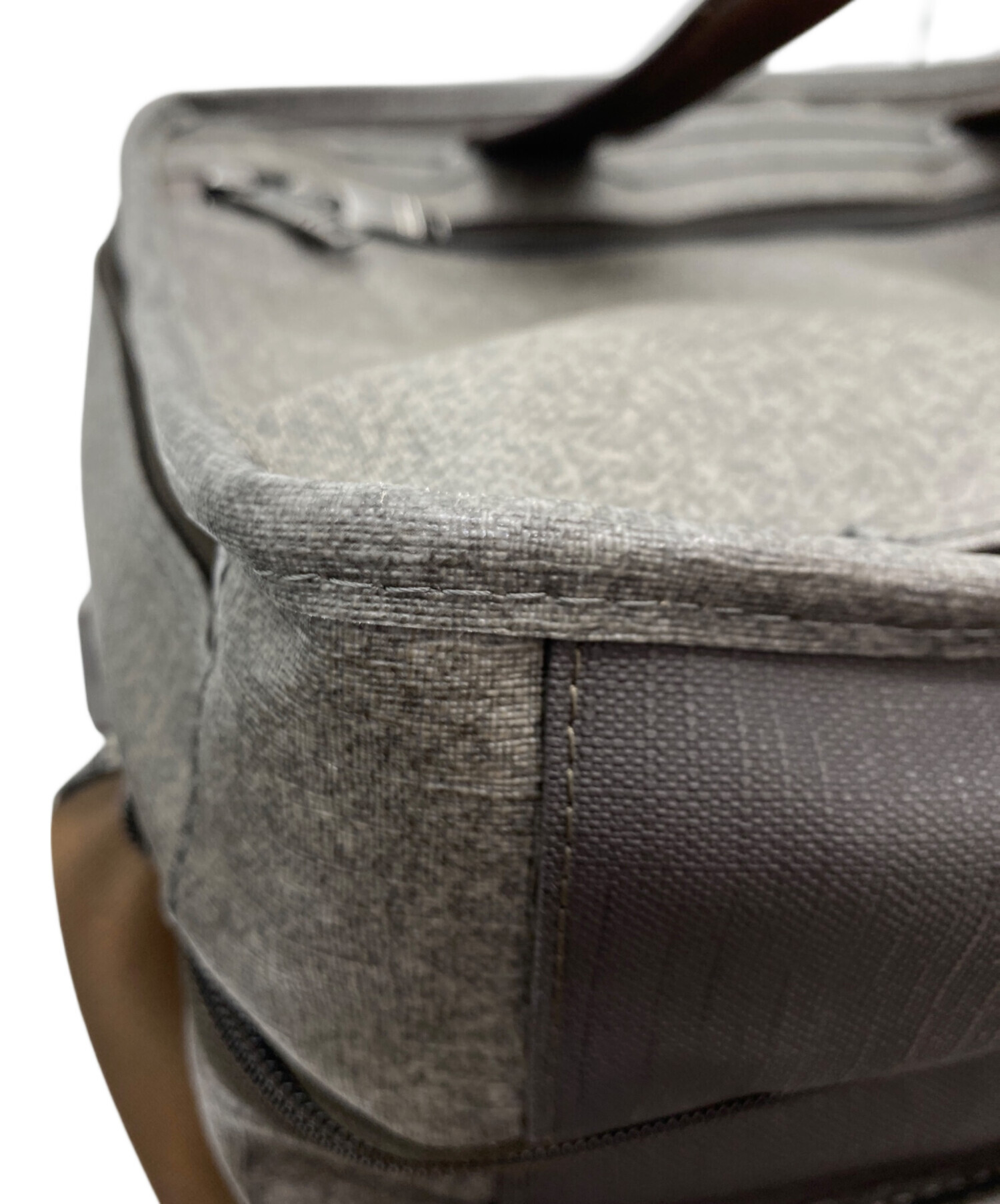 中古・古着通販】TUMI (トゥミ) ALPHA 2 FXT EXPANDABLE ORGANIZER