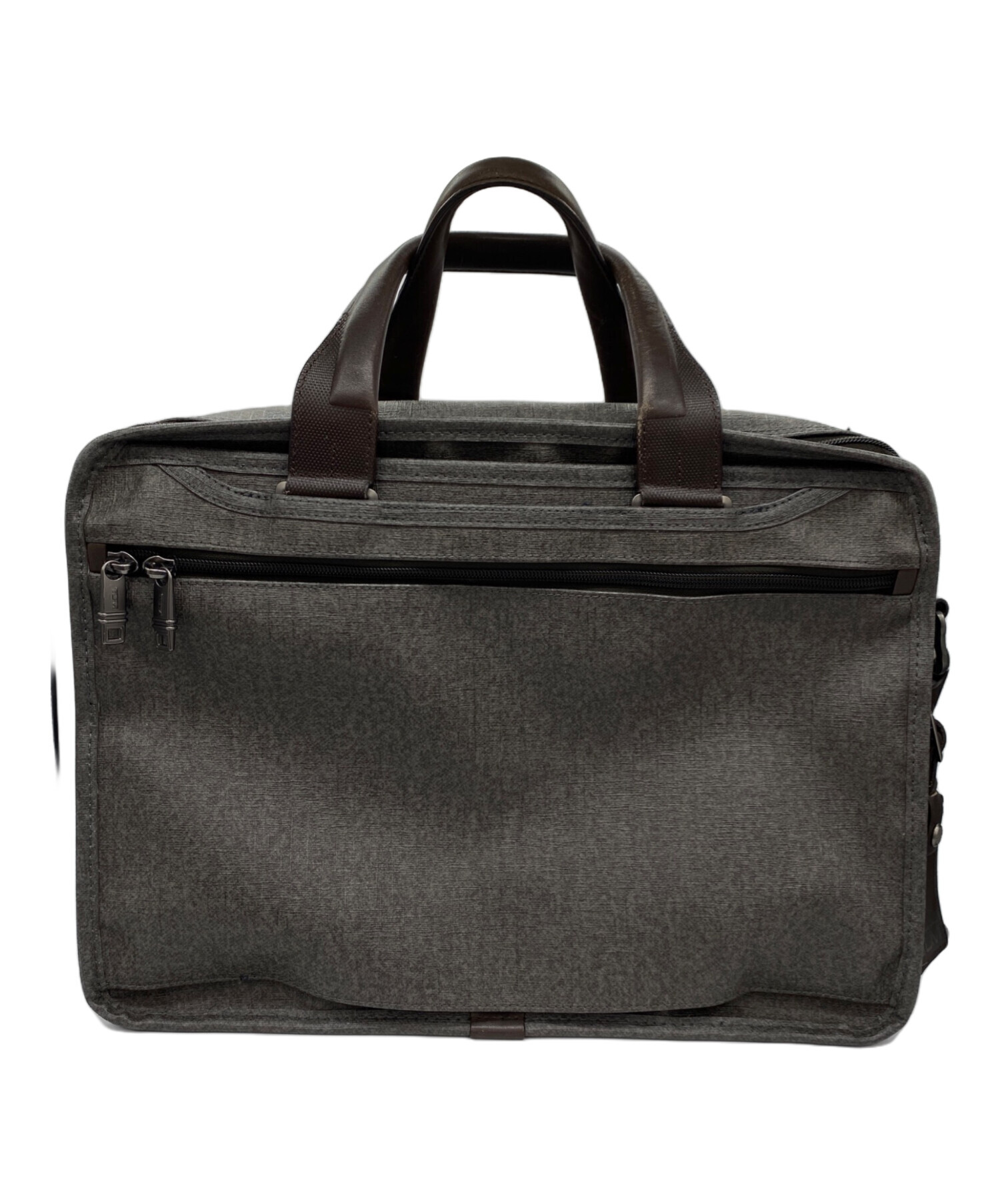 中古・古着通販】TUMI (トゥミ) ALPHA 2 FXT EXPANDABLE ORGANIZER