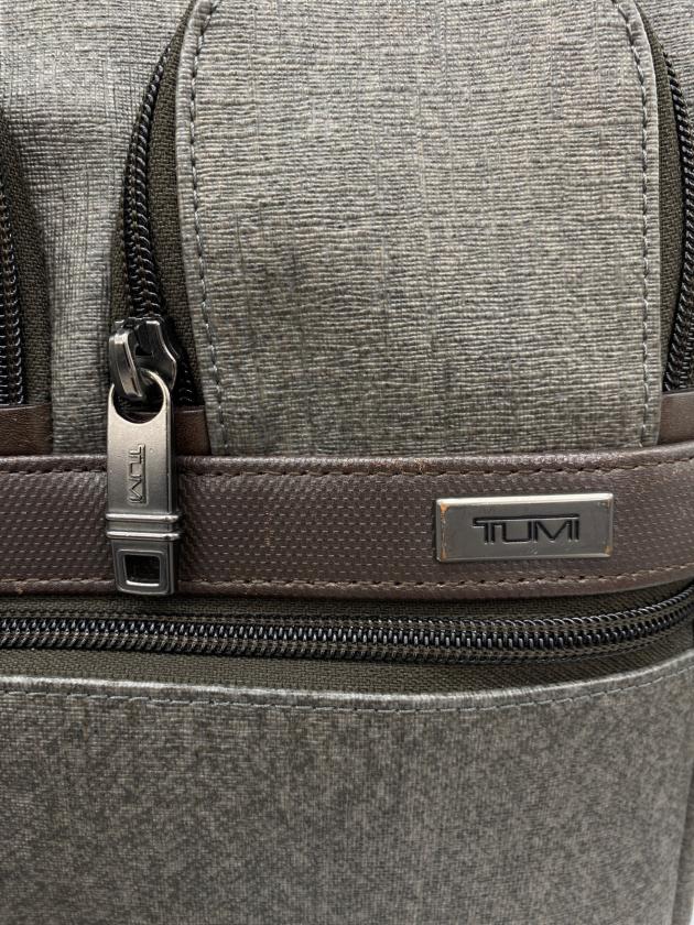 中古・古着通販】TUMI (トゥミ) ALPHA 2 FXT EXPANDABLE ORGANIZER
