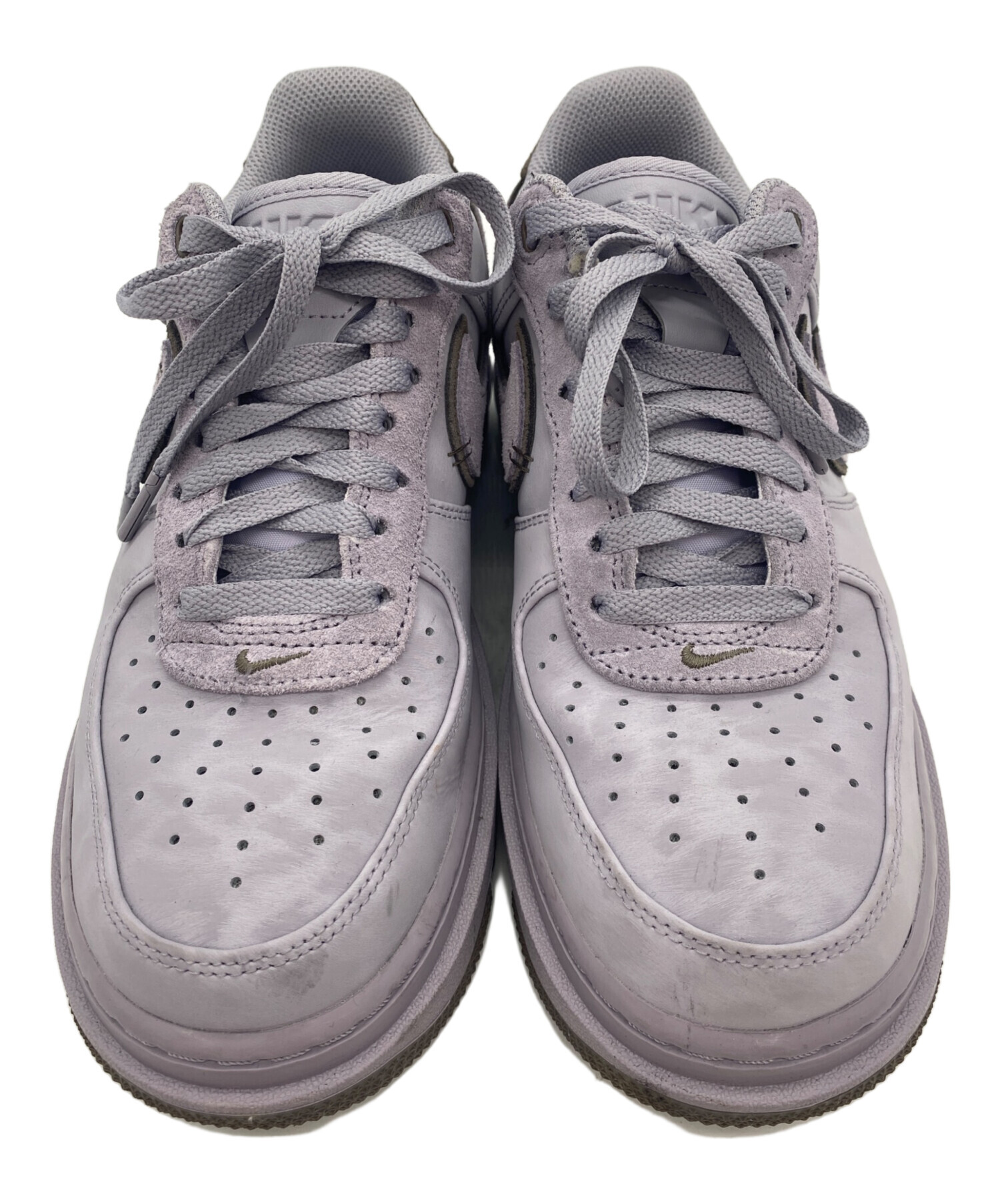 中古・古着通販】NIKE (ナイキ) NIKE AIR FORCE 1 LUXE PROVENCE 