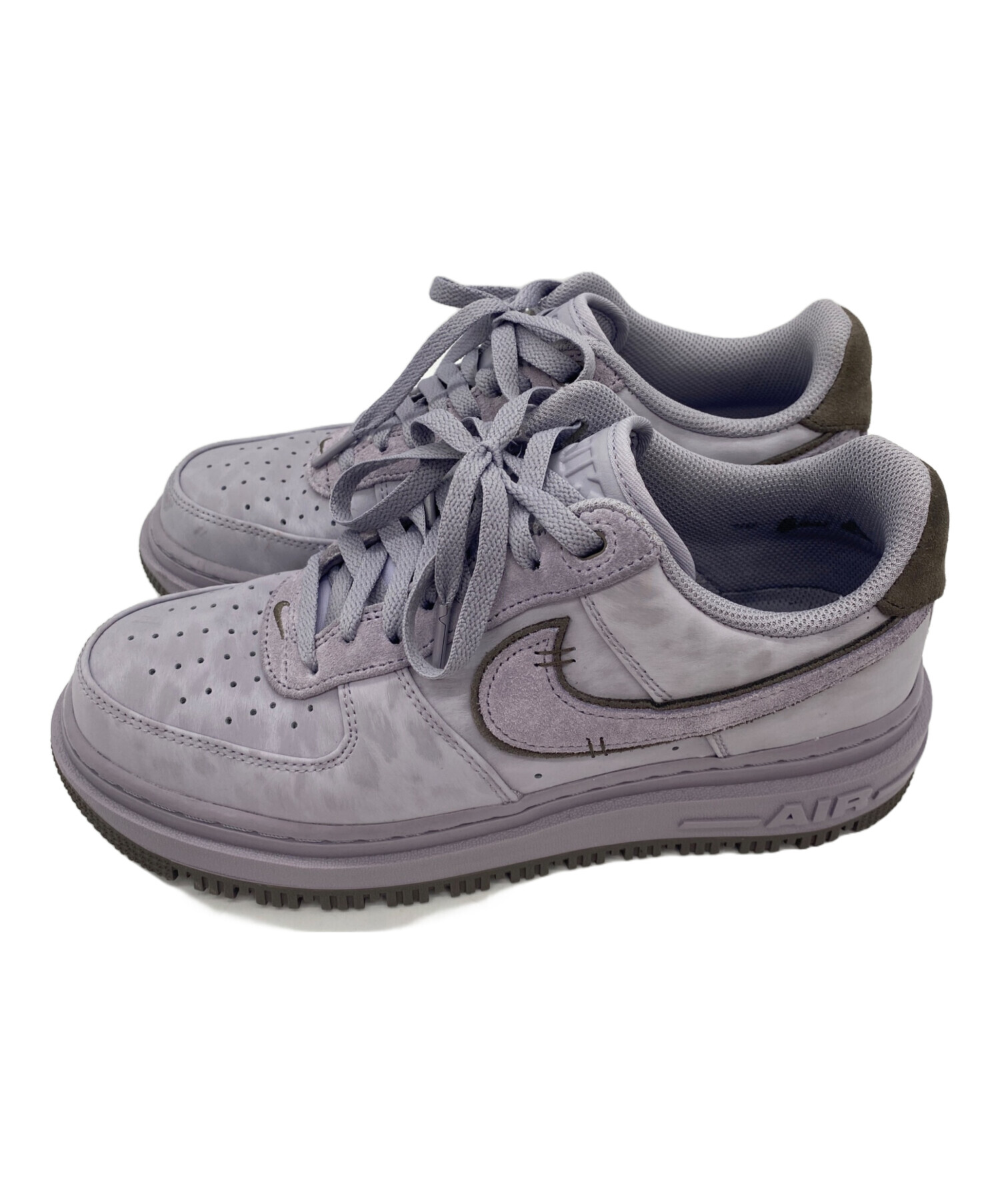 中古・古着通販】NIKE (ナイキ) NIKE AIR FORCE 1 LUXE PROVENCE 