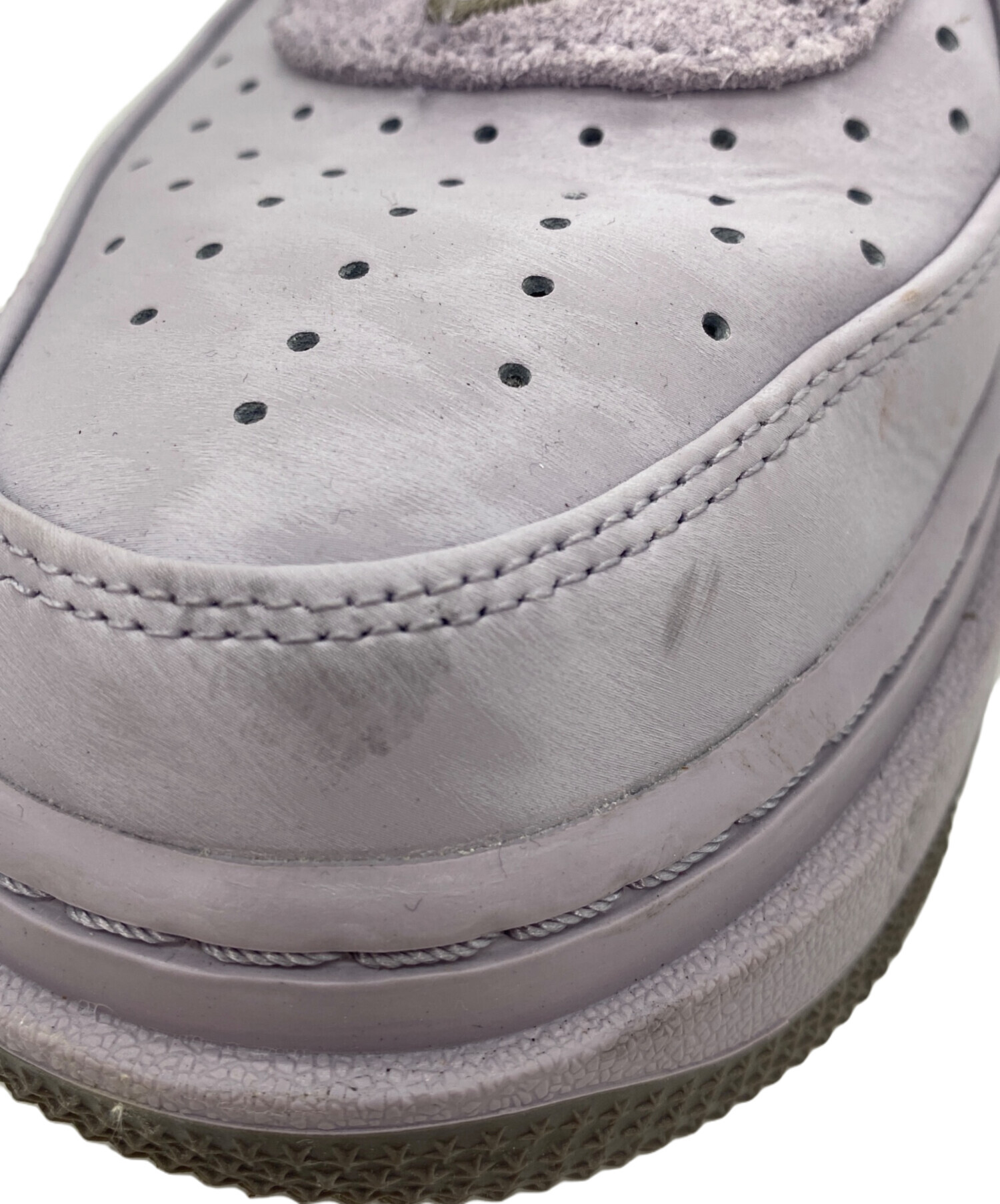 中古・古着通販】NIKE (ナイキ) NIKE AIR FORCE 1 LUXE PROVENCE 