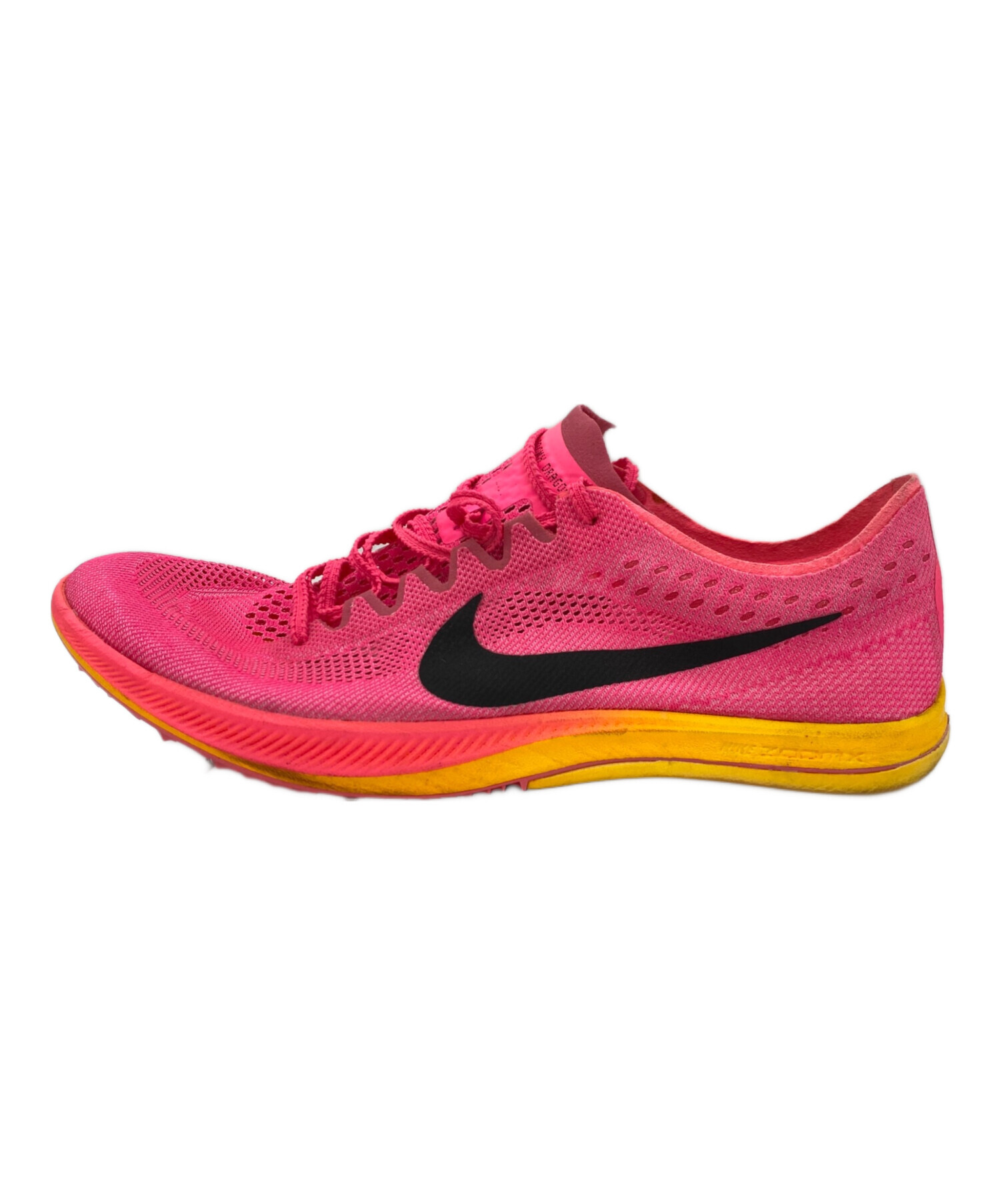 中古・古着通販】NIKE (ナイキ) ズームX ドラゴンフライ ショッキング
