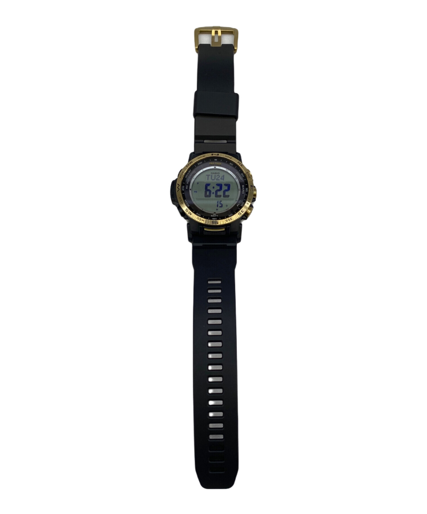中古・古着通販】CASIO (カシオ) 腕時計｜ブランド・古着通販