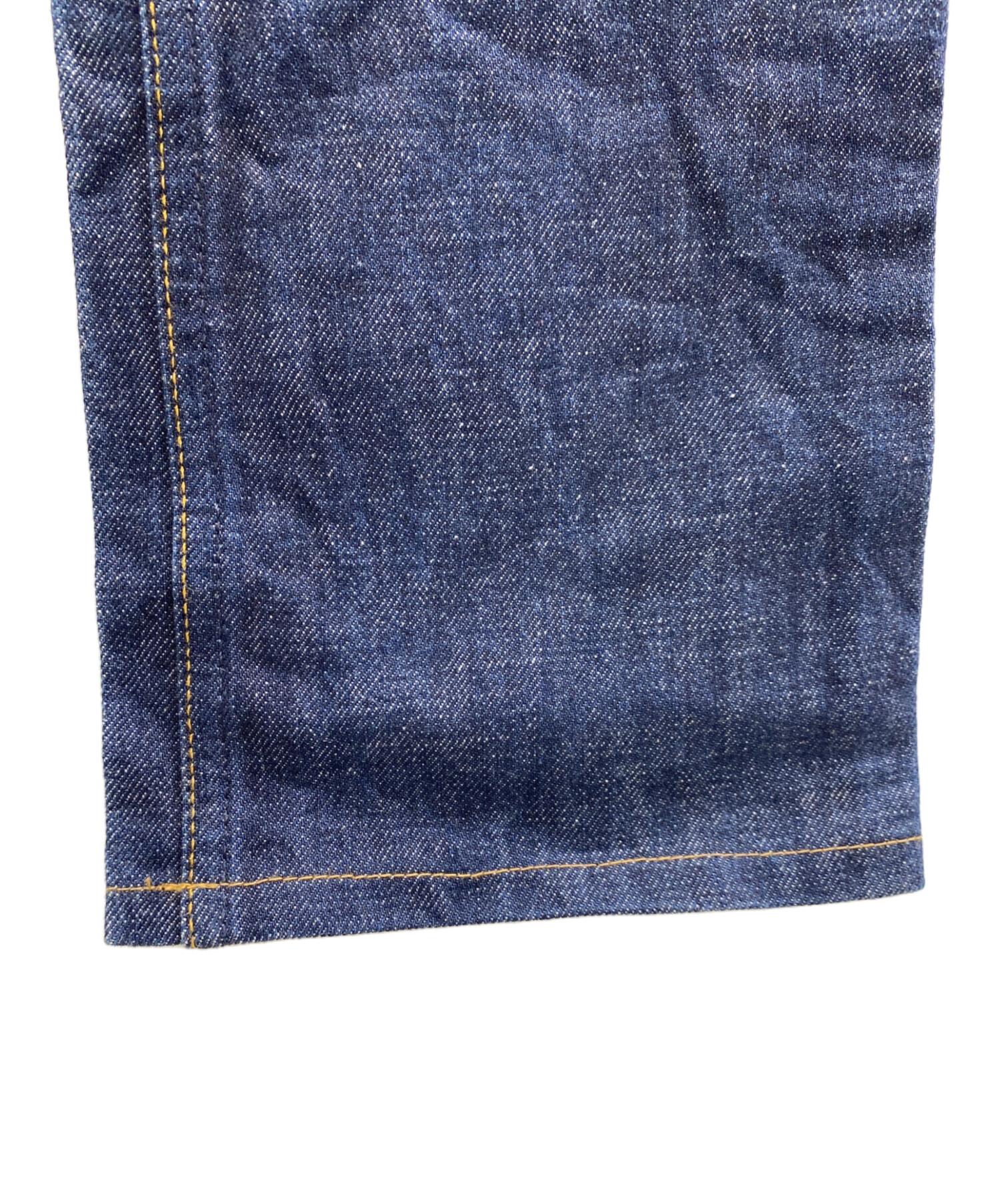 中古・古着通販】HELMUT LANG (ヘルムートラング) classic raw denim