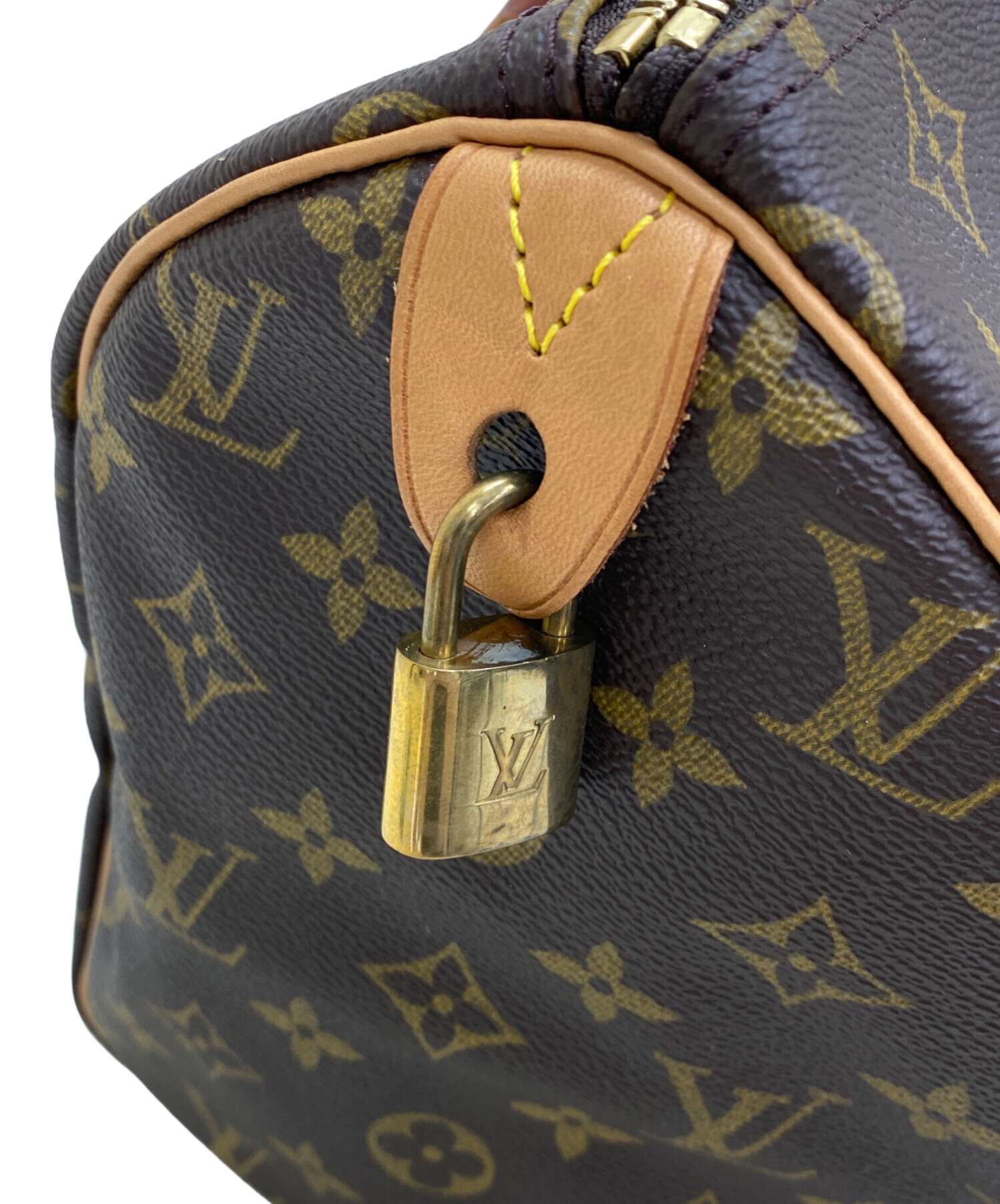 中古・古着通販】LOUIS VUITTON (ルイ ヴィトン) スピーディ30