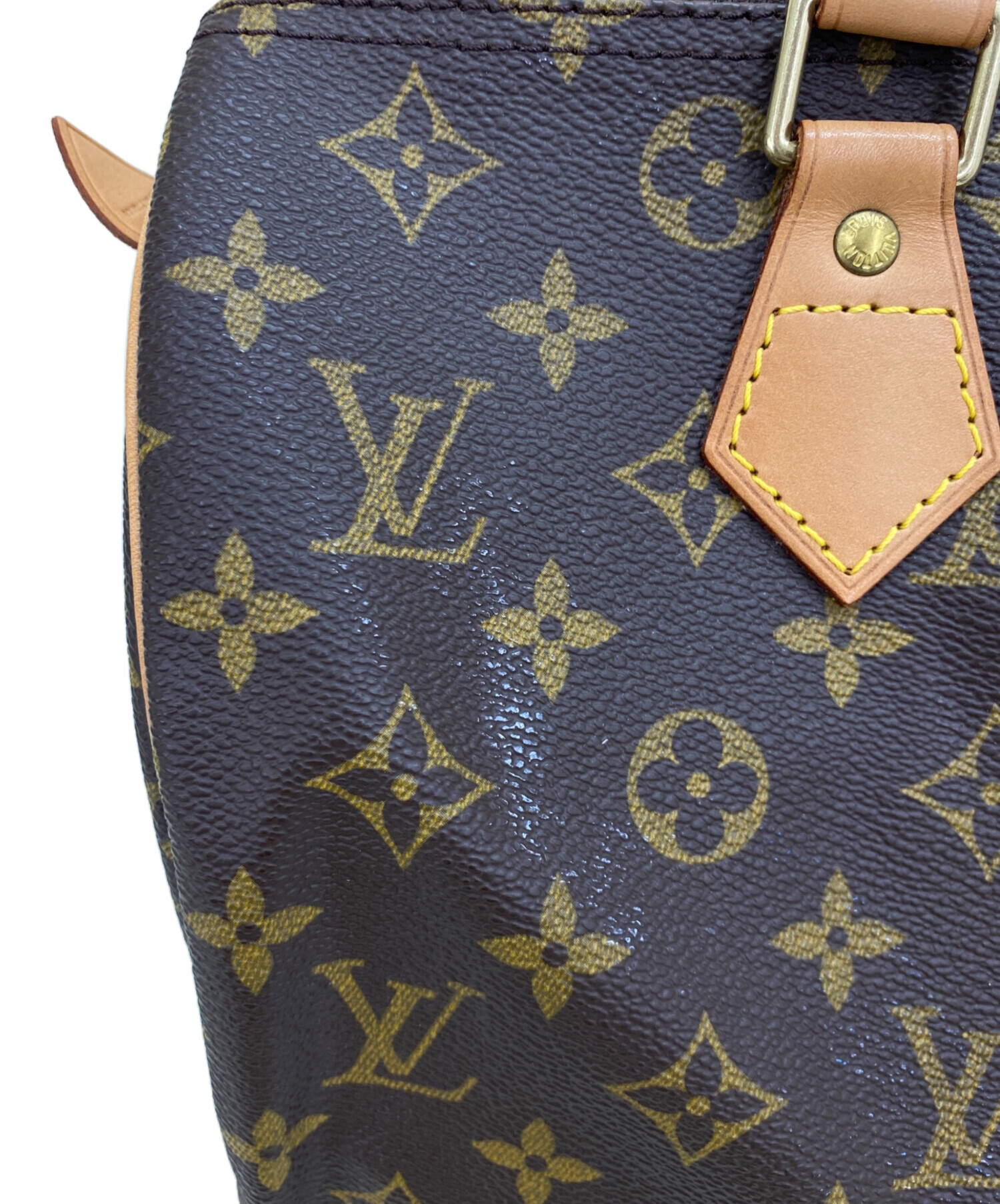 中古・古着通販】LOUIS VUITTON (ルイ ヴィトン) スピーディ30