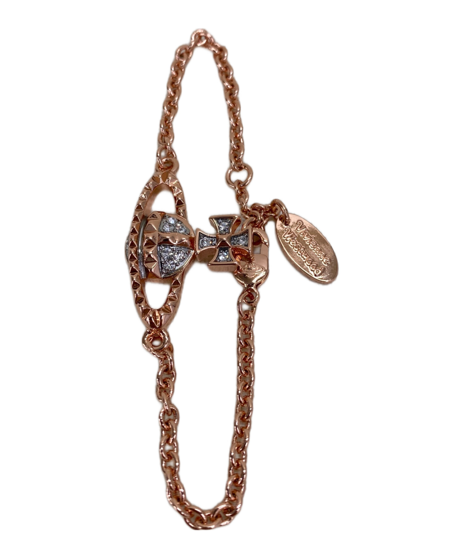 中古・古着通販】Vivienne Westwood (ヴィヴィアンウエストウッド 