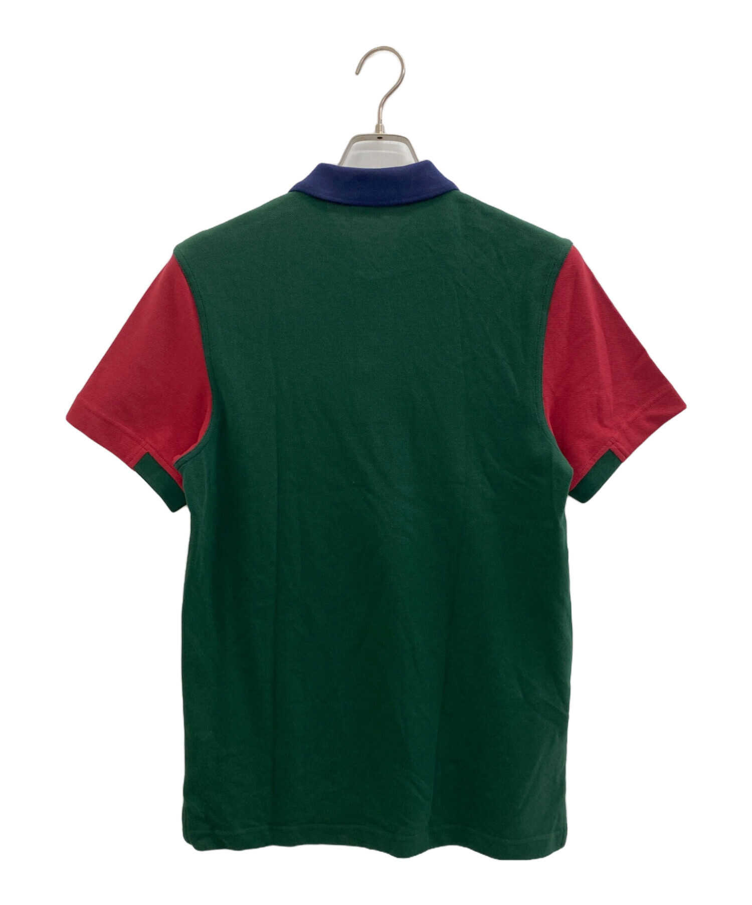 中古・古着通販】FRED PERRY (フレッドペリー) ポロシャツ ネイビー 