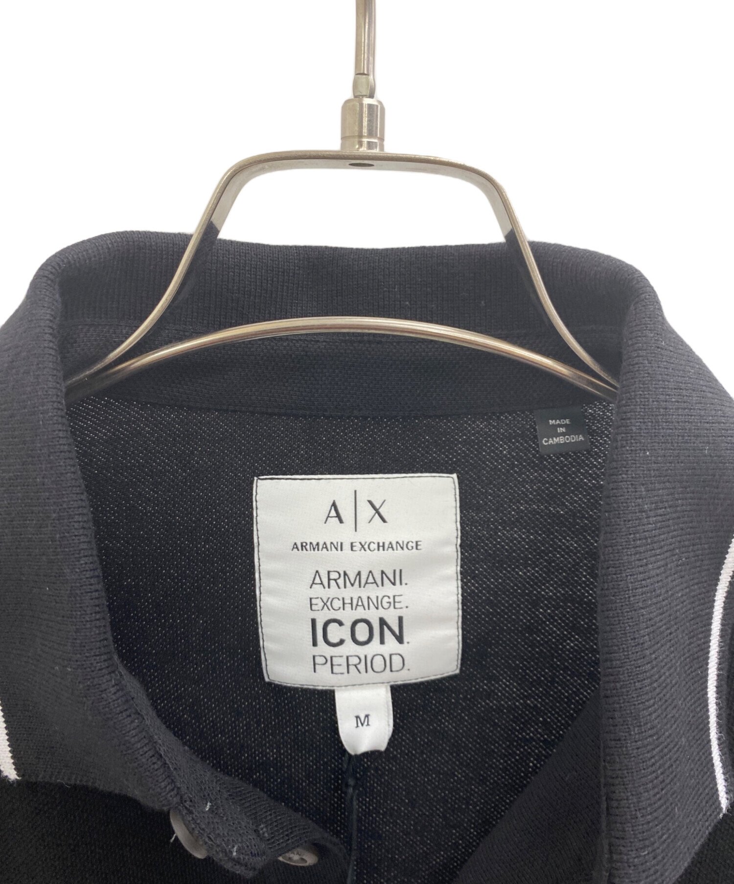 古着 未使用 ARMANI EXCHANGE アルマーニエクスチェンジ ニット 古着 未使用 ARMANI EXCHANGE アルマーニエクスチェンジ ニット