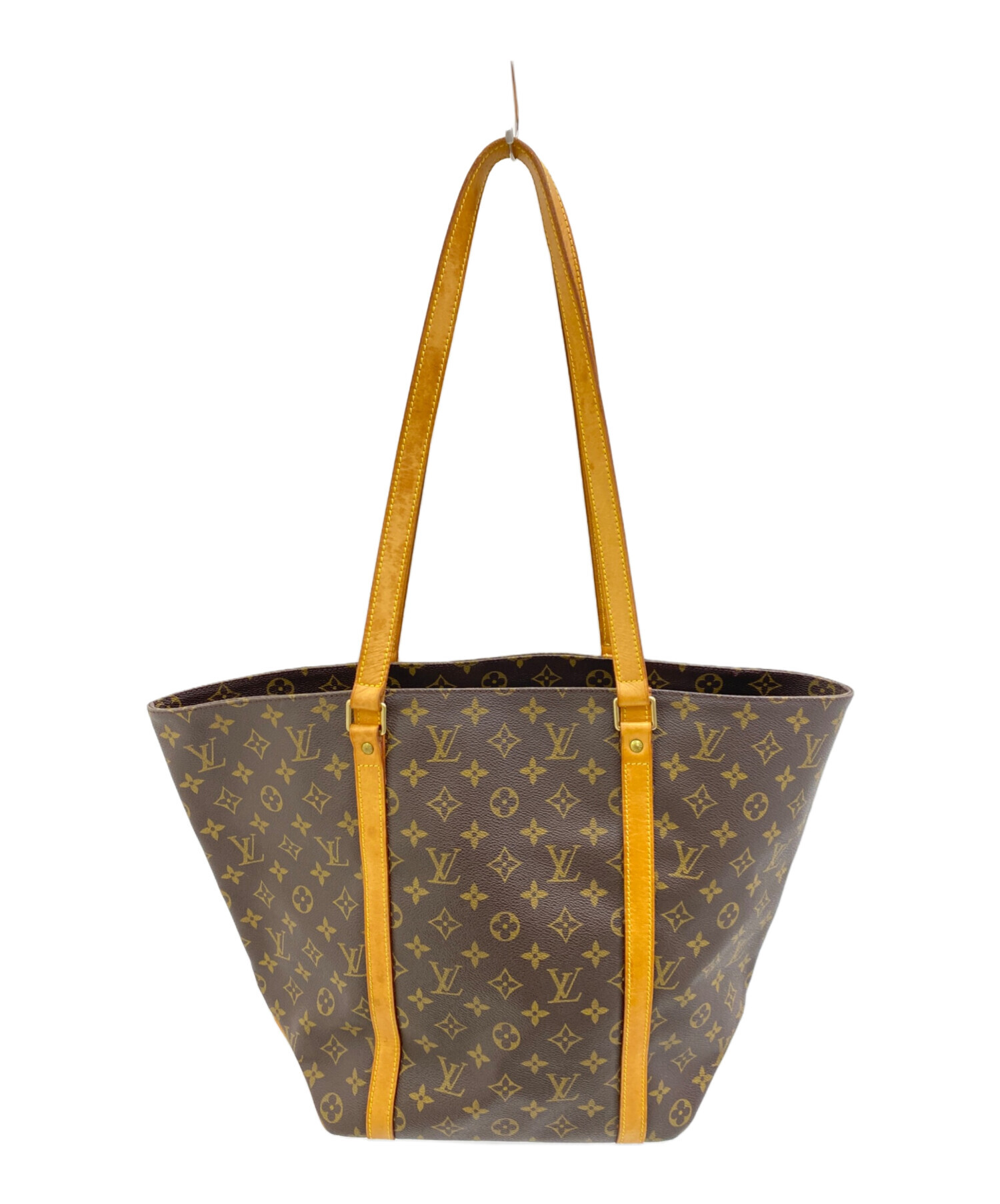 中古・古着通販】LOUIS VUITTON (ルイ ヴィトン) サックショッピング