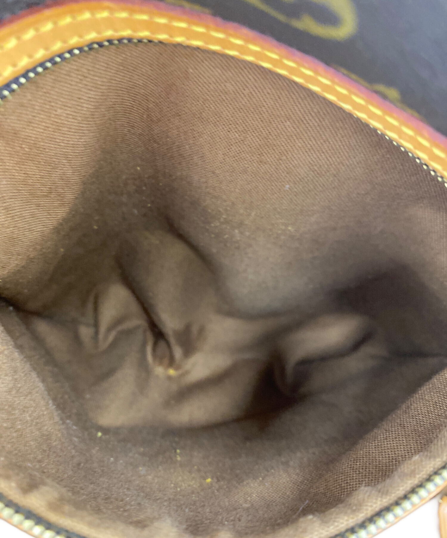 中古・古着通販】LOUIS VUITTON (ルイ ヴィトン) サックショッピング