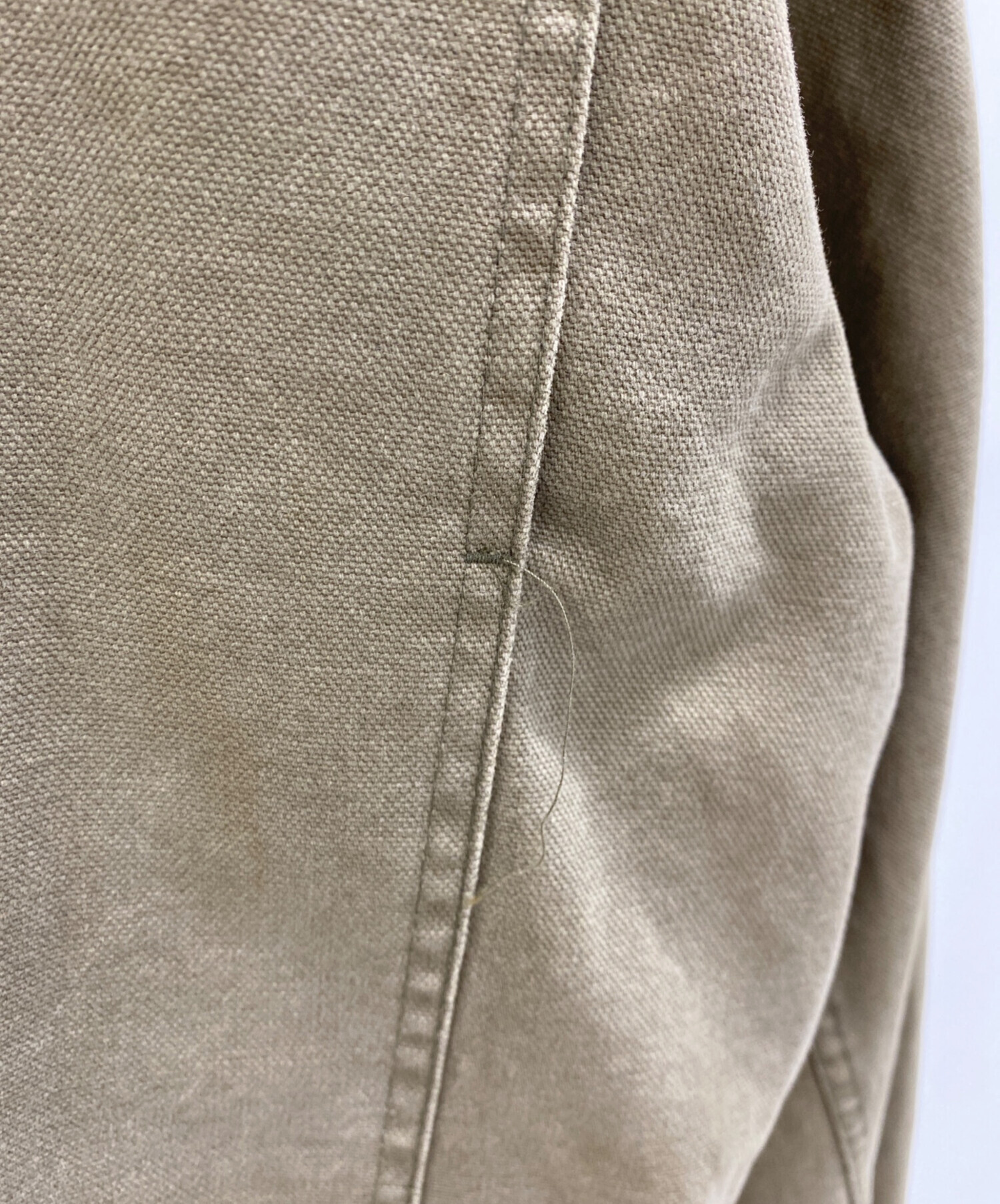 中古・古着通販】Timberland (ティンバーランド) カバーオール