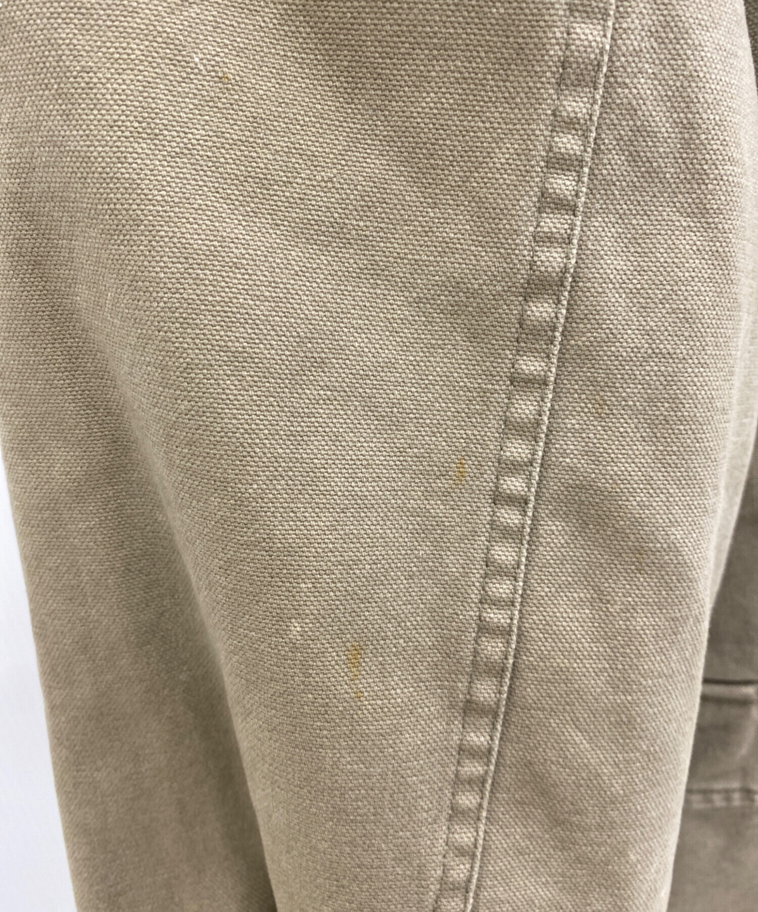 中古・古着通販】Timberland (ティンバーランド) カバーオール