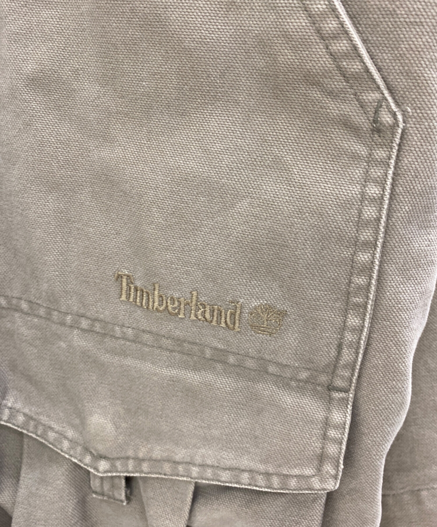 中古・古着通販】Timberland (ティンバーランド) カバーオール