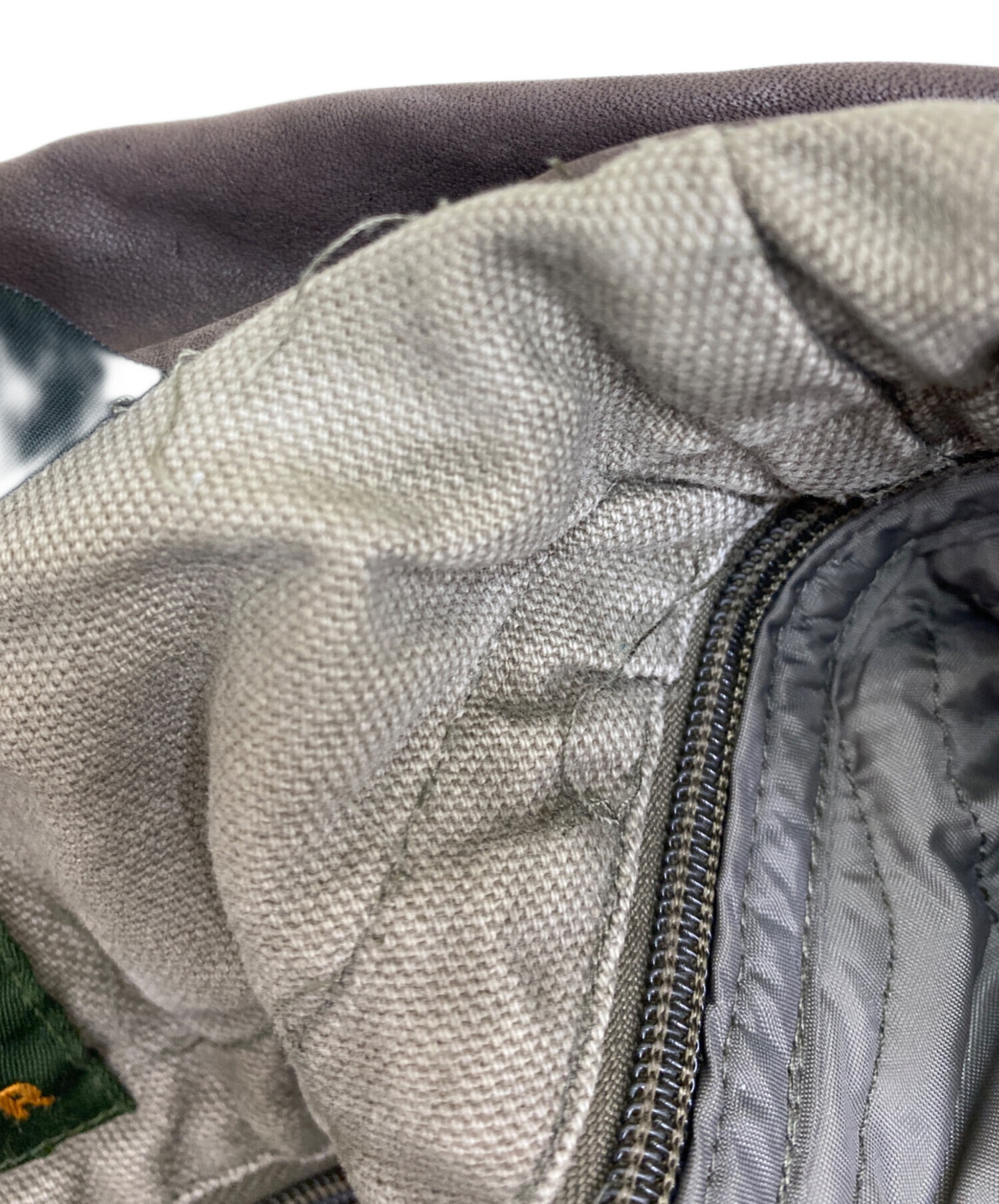 中古・古着通販】Timberland (ティンバーランド) カバーオール 中古・古着通販】Timberland (ティンバーランド) カバーオール