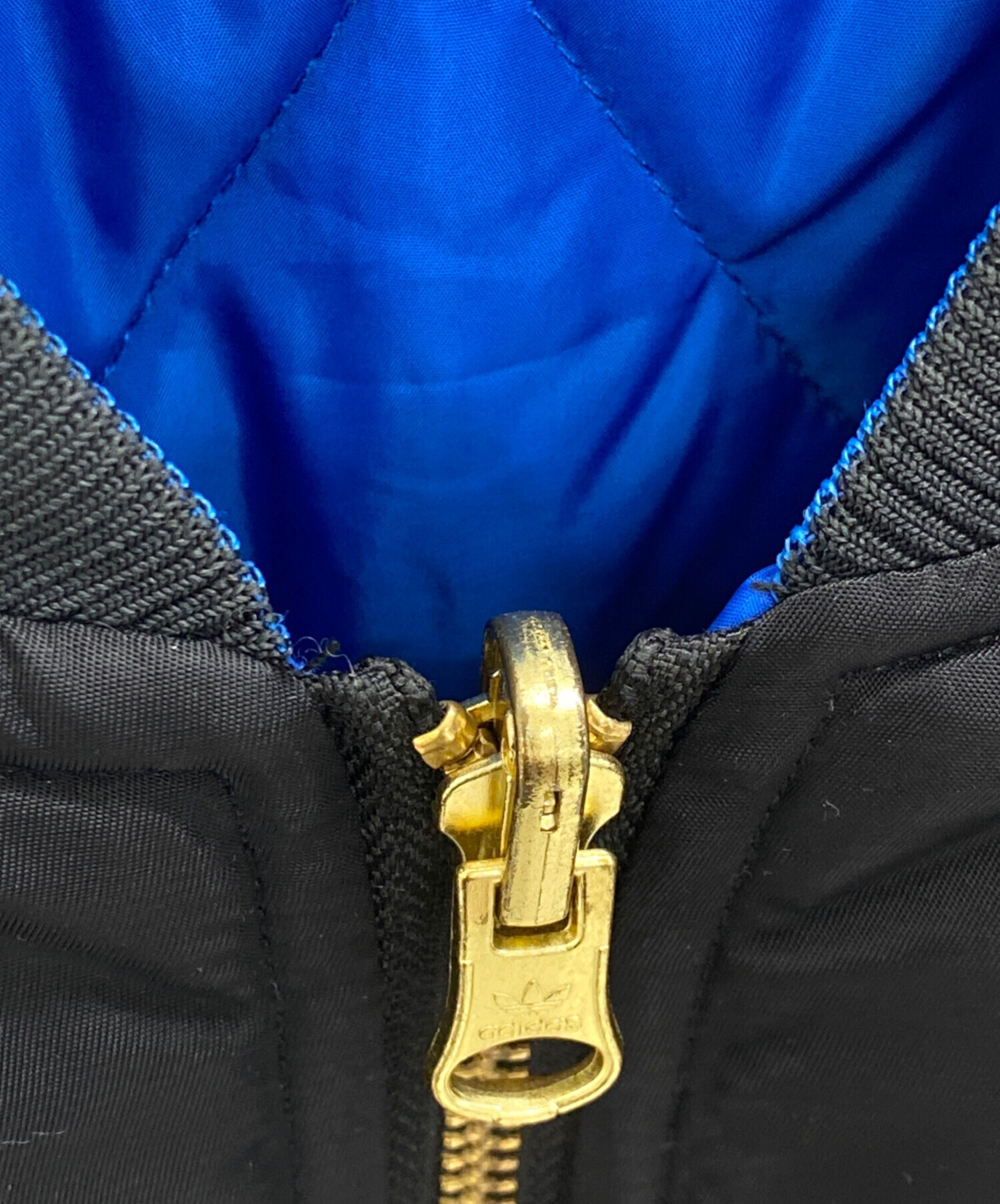 中古・古着通販】adidas (アディダス) オーバーサイズ リバーシブル