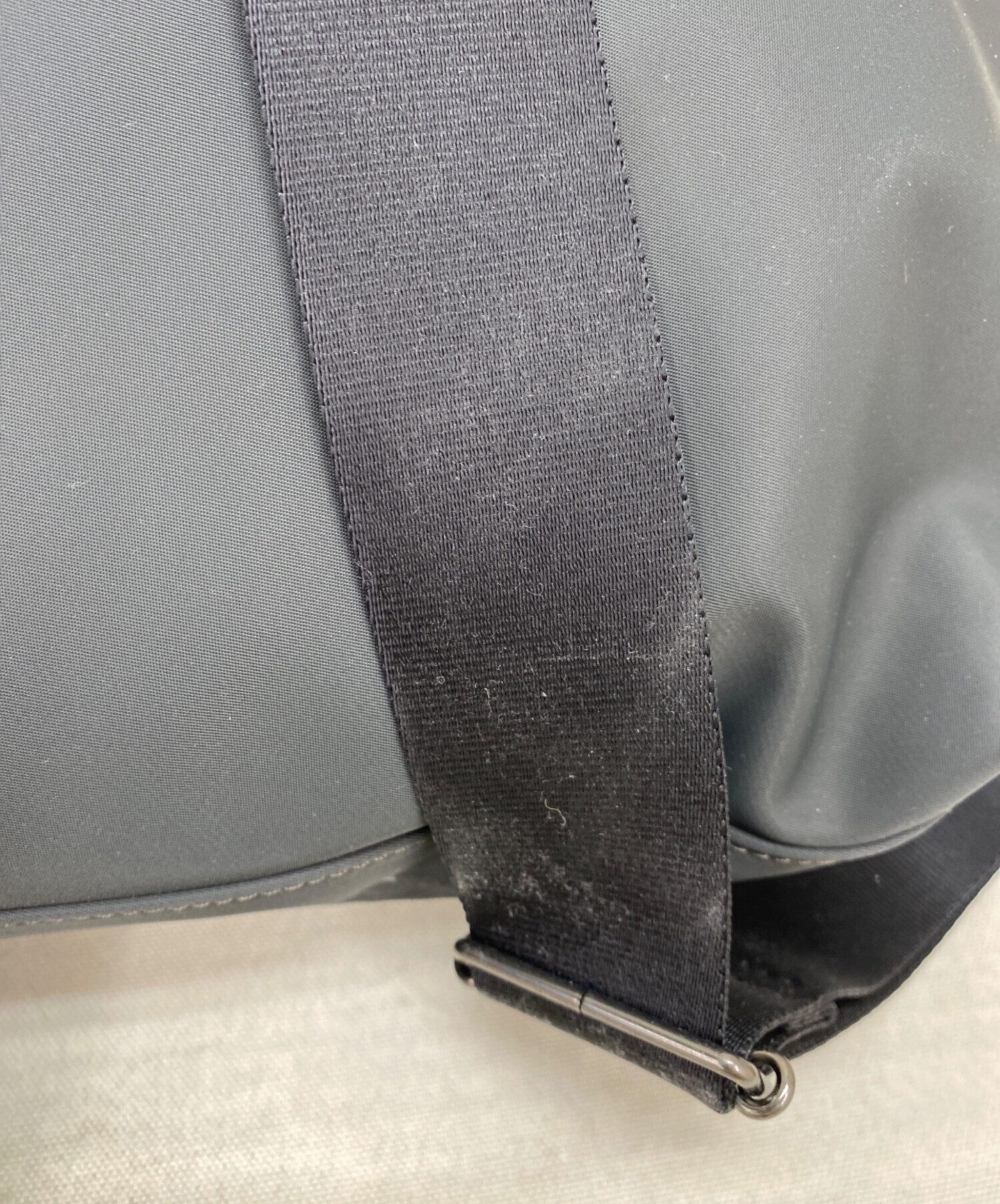 中古・古着通販】GLENROYAL (グレンロイヤル) 3wayトートバッグ