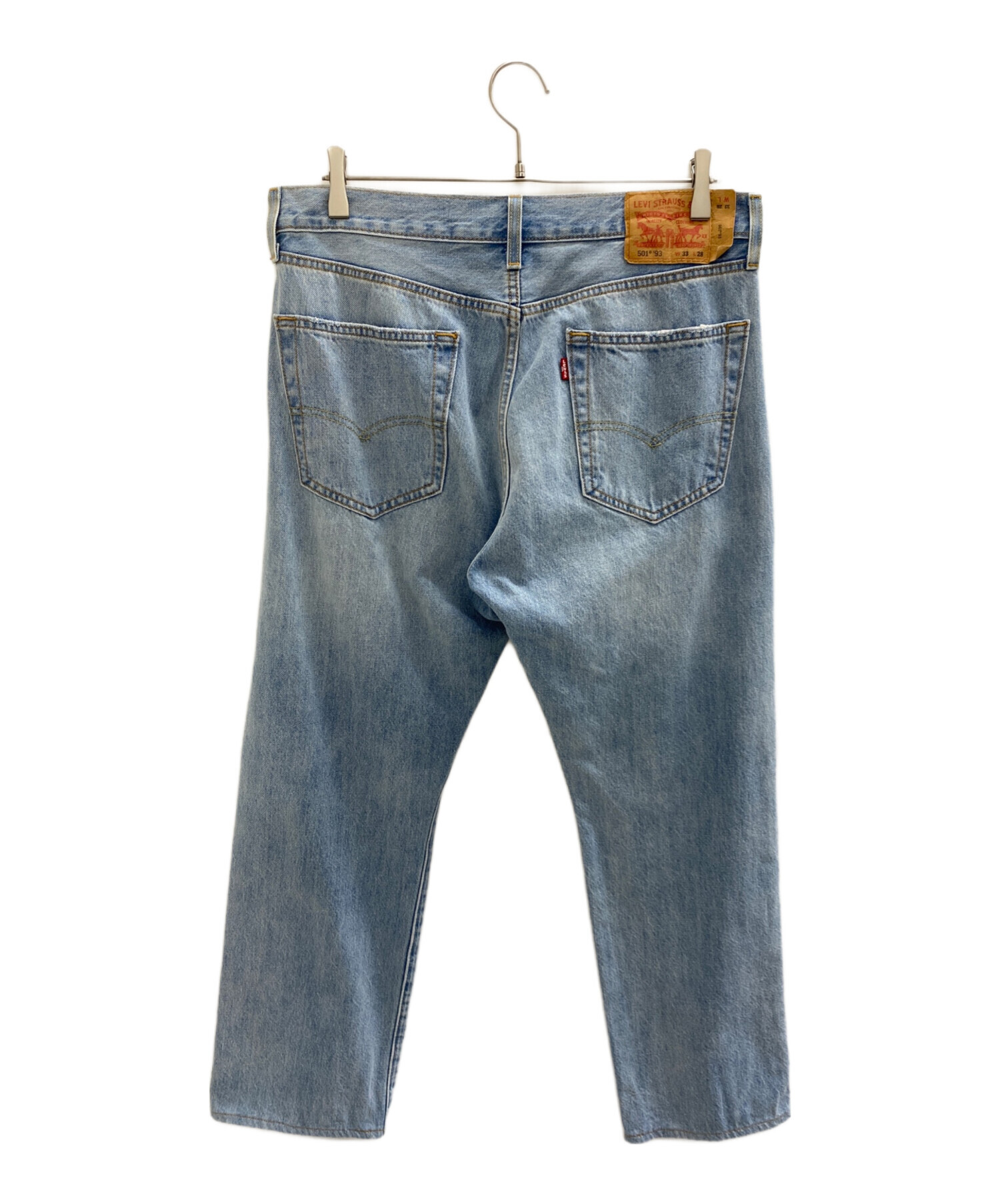 中古・古着通販】LEVI