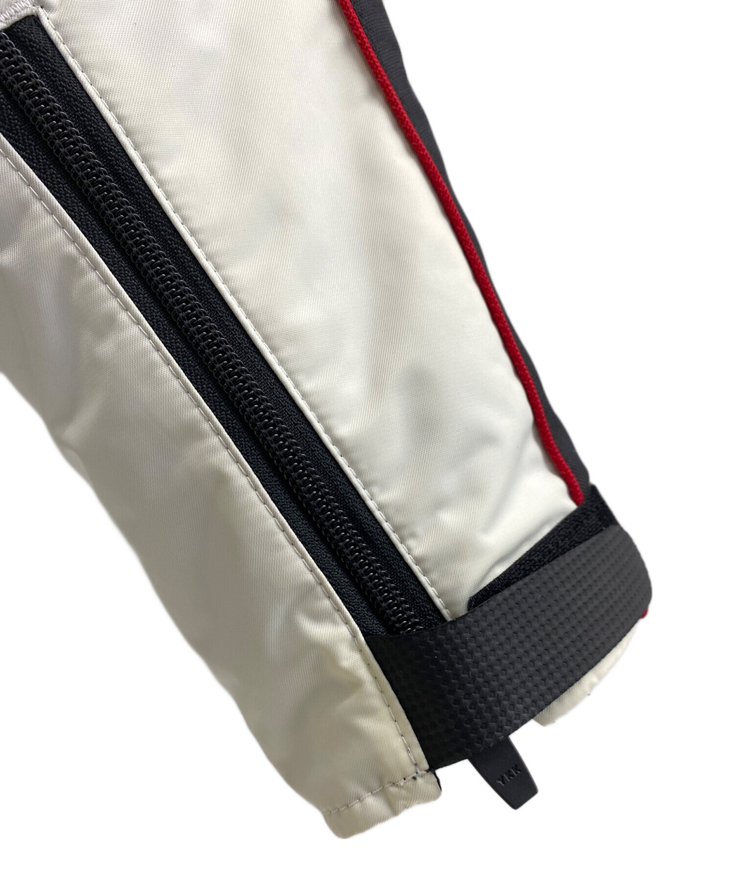 中古・古着通販】HONDA (ホンダ) ウィンターグラフィックブルゾン