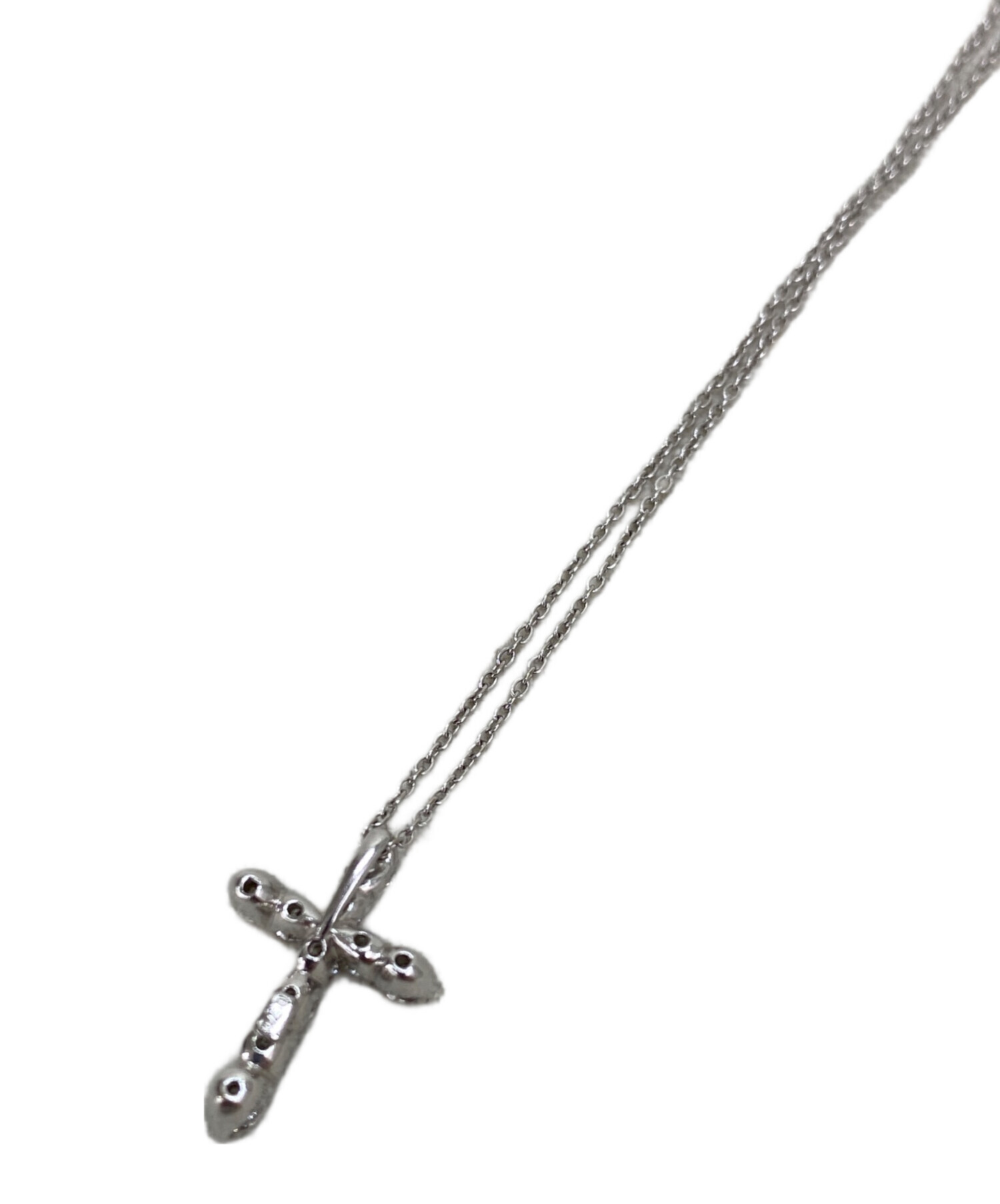 中古・古着通販】Ponte Vecchio (ポンテヴェキオ) ネックレス