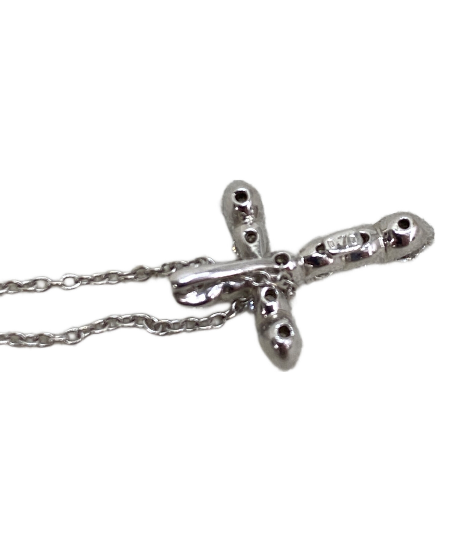 中古・古着通販】Ponte Vecchio (ポンテヴェキオ) ネックレス